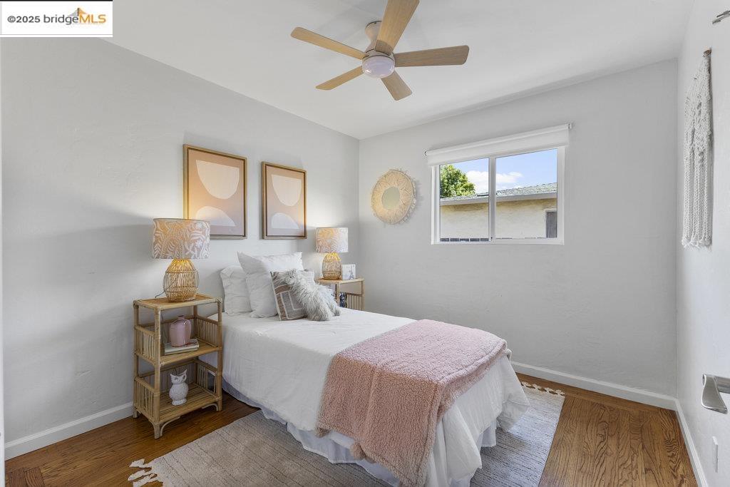 Detail Gallery Image 33 of 58 For 615 Manuel Dr, Novato,  CA 94945 - 4 Beds | 2 Baths