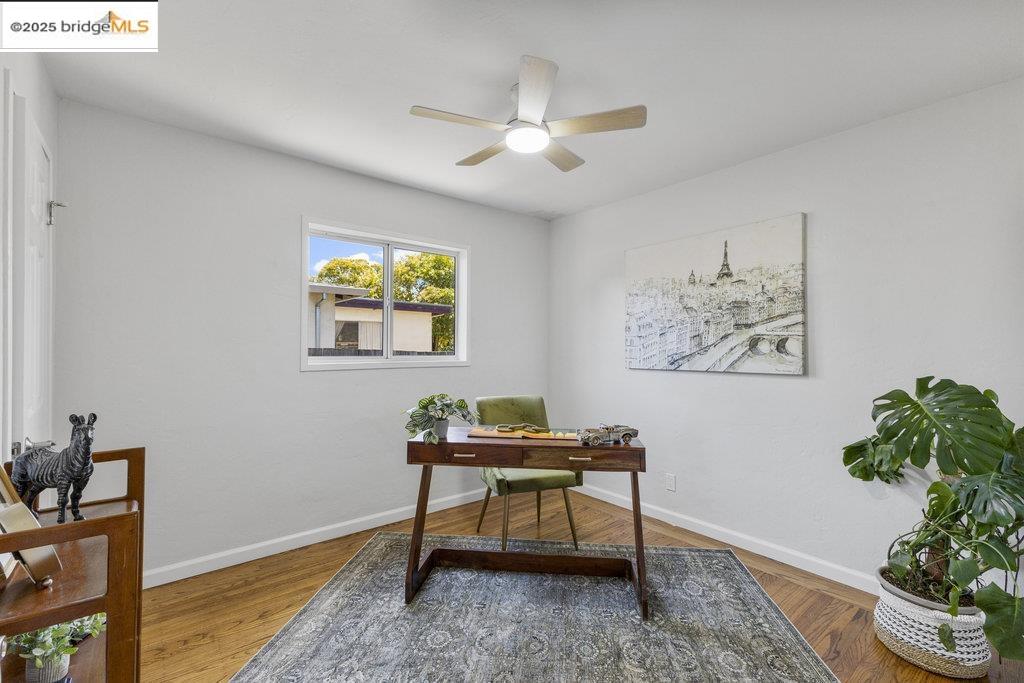 Detail Gallery Image 36 of 58 For 615 Manuel Dr, Novato,  CA 94945 - 4 Beds | 2 Baths