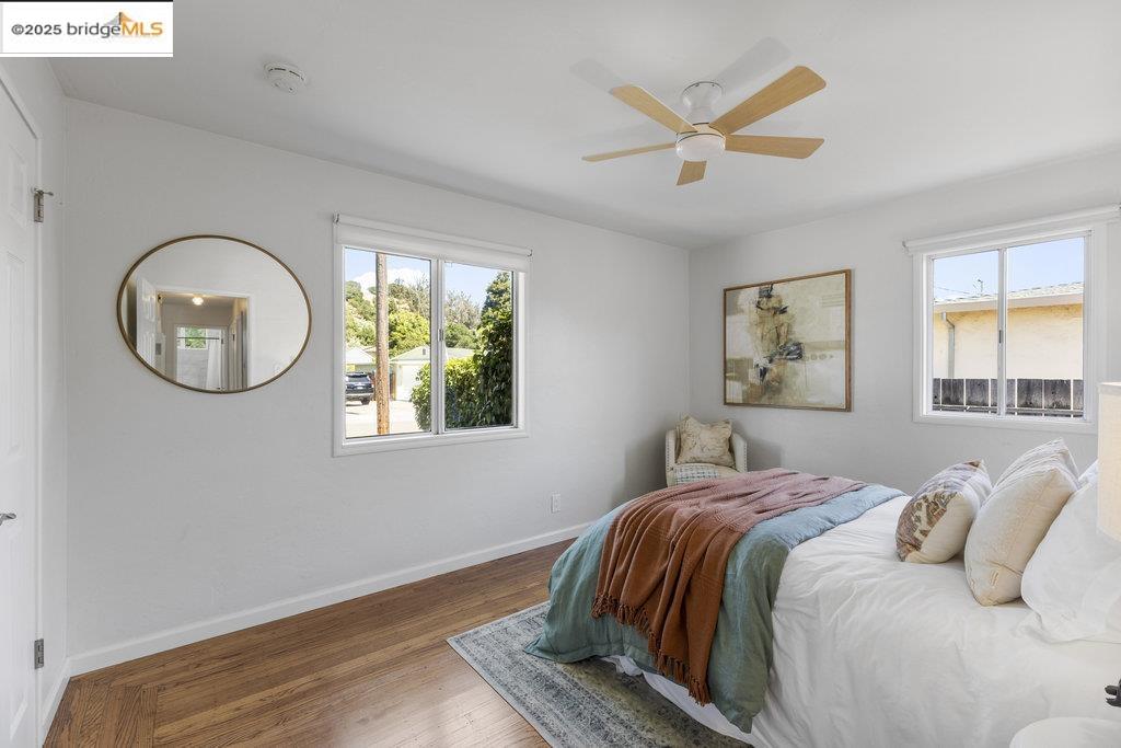 Detail Gallery Image 38 of 58 For 615 Manuel Dr, Novato,  CA 94945 - 4 Beds | 2 Baths