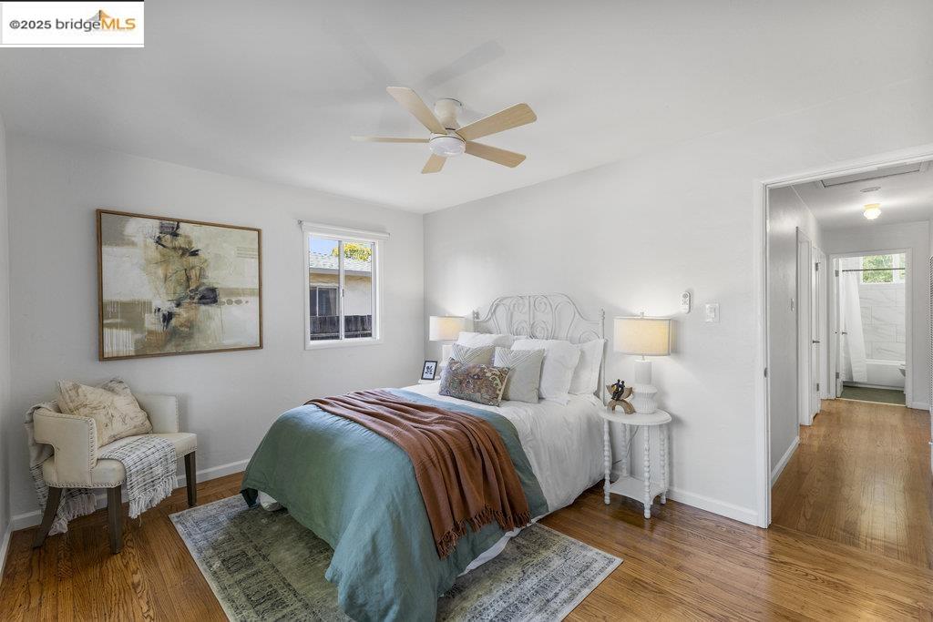 Detail Gallery Image 39 of 58 For 615 Manuel Dr, Novato,  CA 94945 - 4 Beds | 2 Baths