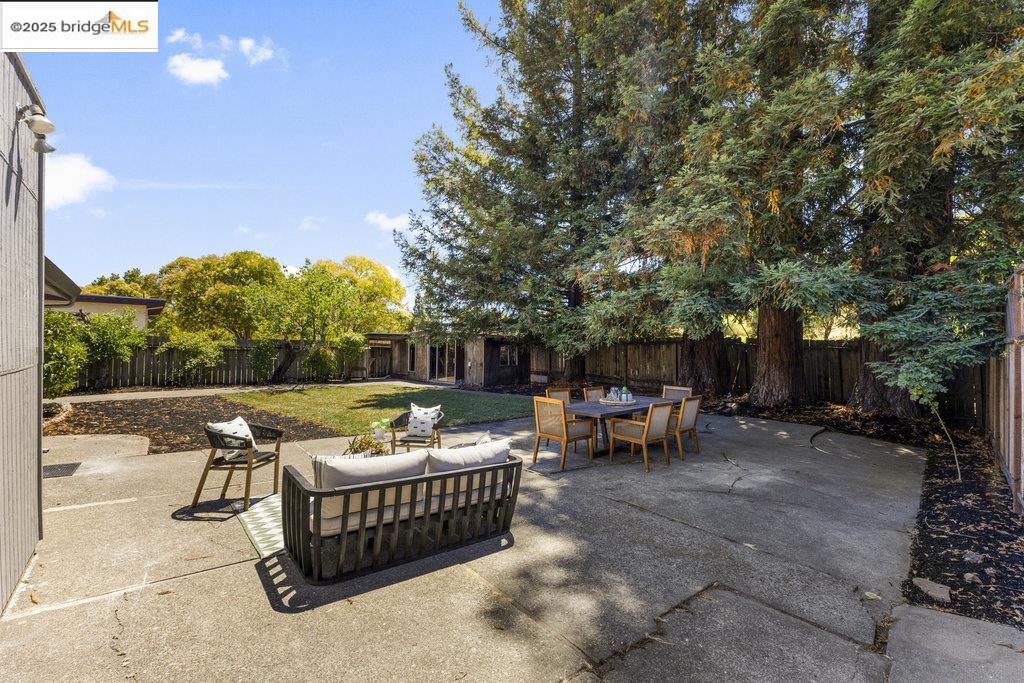 Detail Gallery Image 41 of 58 For 615 Manuel Dr, Novato,  CA 94945 - 4 Beds | 2 Baths
