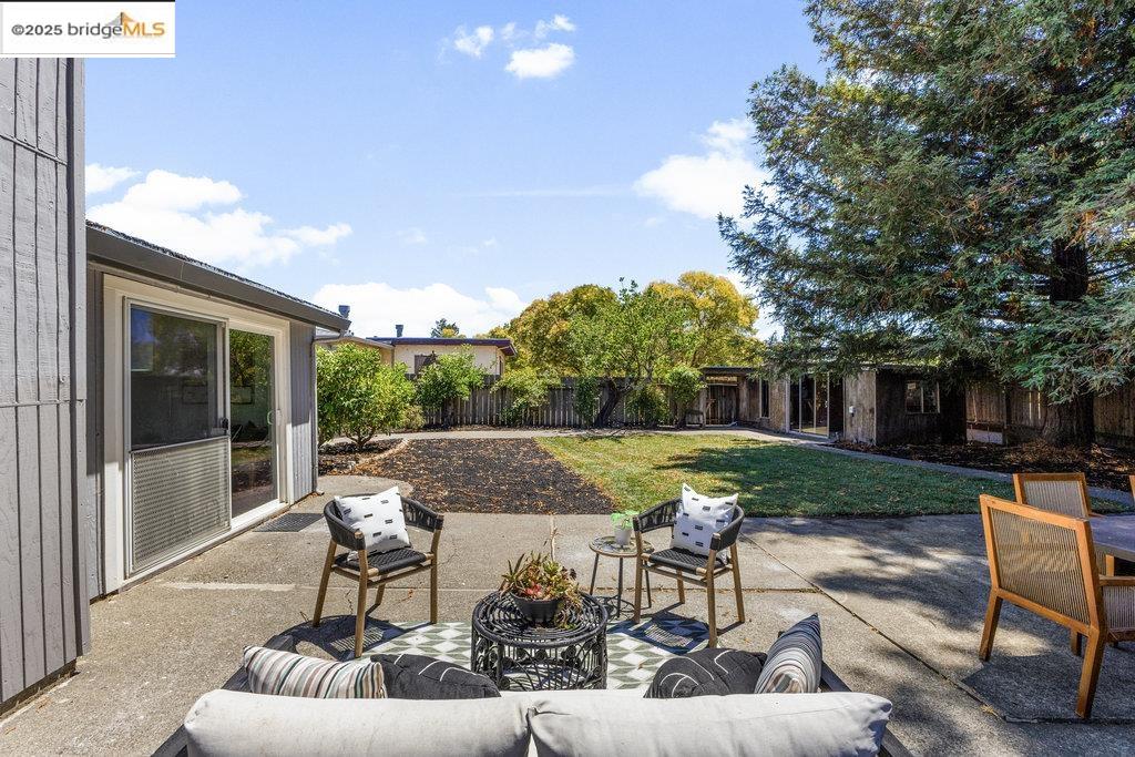 Detail Gallery Image 42 of 58 For 615 Manuel Dr, Novato,  CA 94945 - 4 Beds | 2 Baths