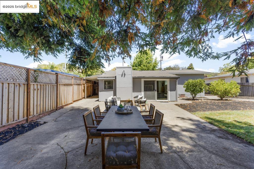 Detail Gallery Image 44 of 58 For 615 Manuel Dr, Novato,  CA 94945 - 4 Beds | 2 Baths