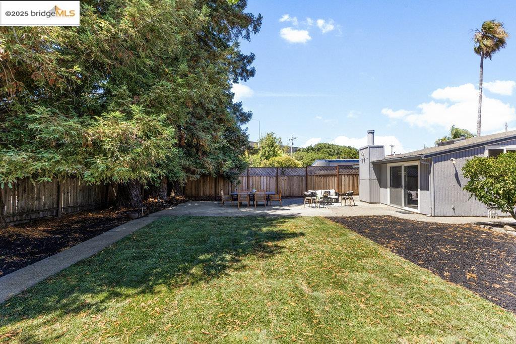 Detail Gallery Image 47 of 58 For 615 Manuel Dr, Novato,  CA 94945 - 4 Beds | 2 Baths