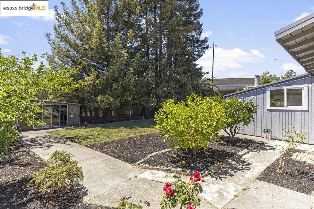 Detail Gallery Image 49 of 58 For 615 Manuel Dr, Novato,  CA 94945 - 4 Beds | 2 Baths