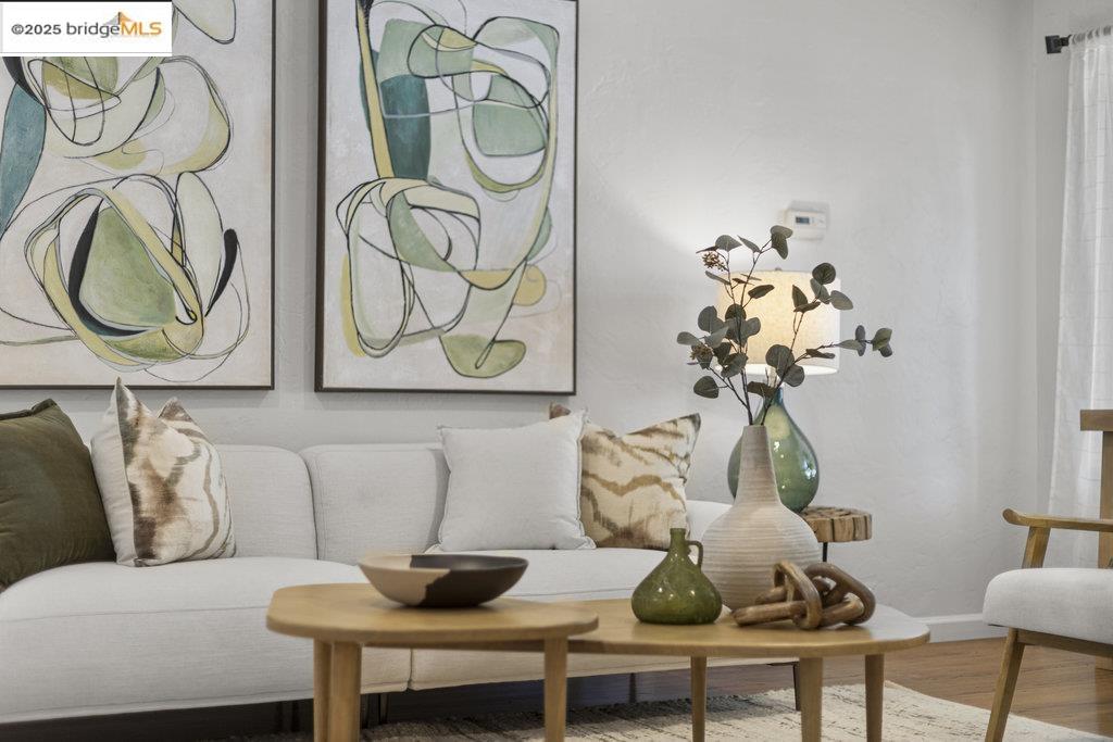 Detail Gallery Image 6 of 58 For 615 Manuel Dr, Novato,  CA 94945 - 4 Beds | 2 Baths