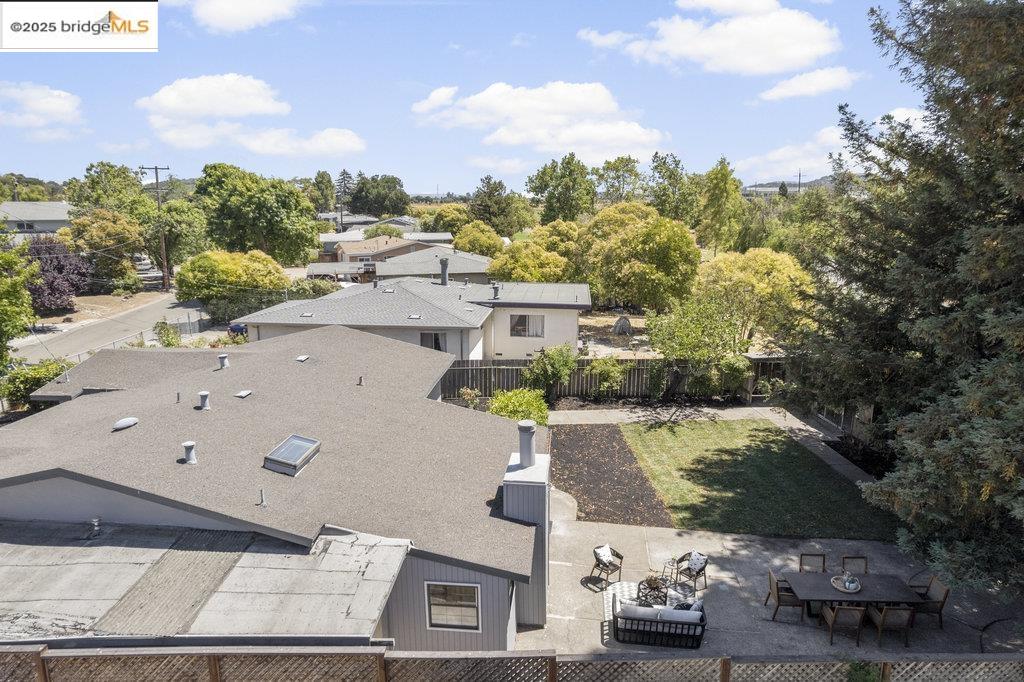 Detail Gallery Image 53 of 58 For 615 Manuel Dr, Novato,  CA 94945 - 4 Beds | 2 Baths