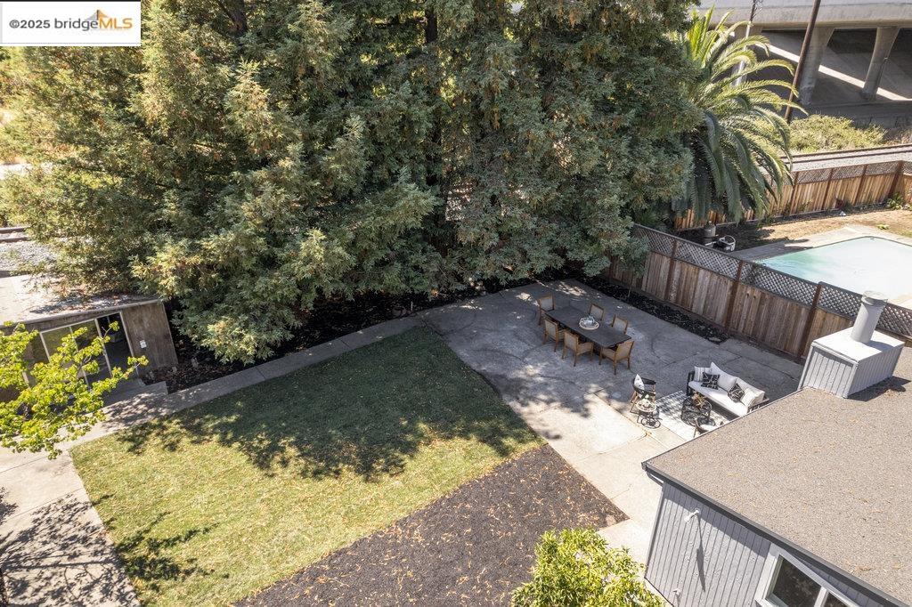 Detail Gallery Image 54 of 58 For 615 Manuel Dr, Novato,  CA 94945 - 4 Beds | 2 Baths