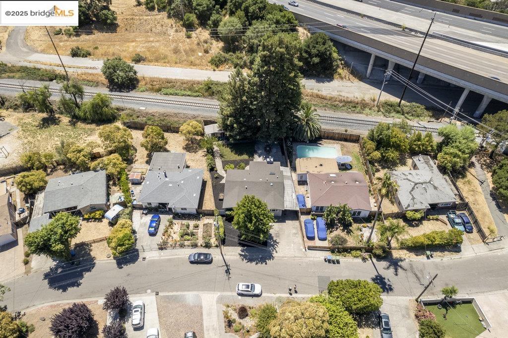 Detail Gallery Image 56 of 58 For 615 Manuel Dr, Novato,  CA 94945 - 4 Beds | 2 Baths