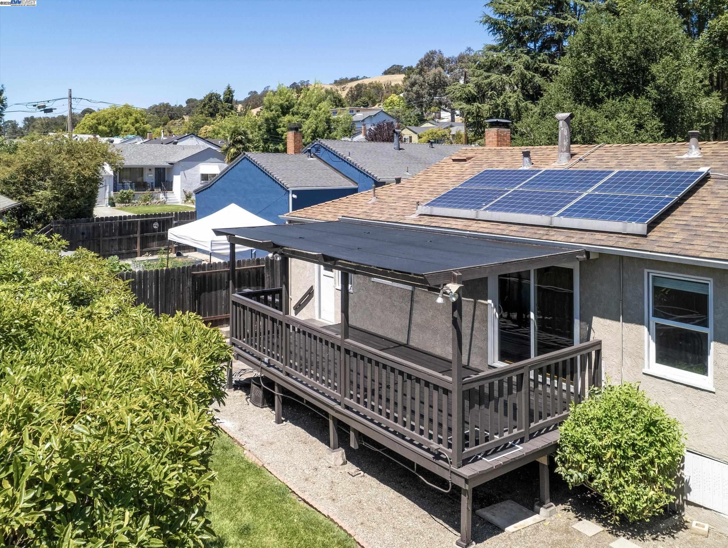 Detail Gallery Image 40 of 41 For 16111 Berkshire Dr, San Leandro,  CA 94578 - 2 Beds | 1 Baths