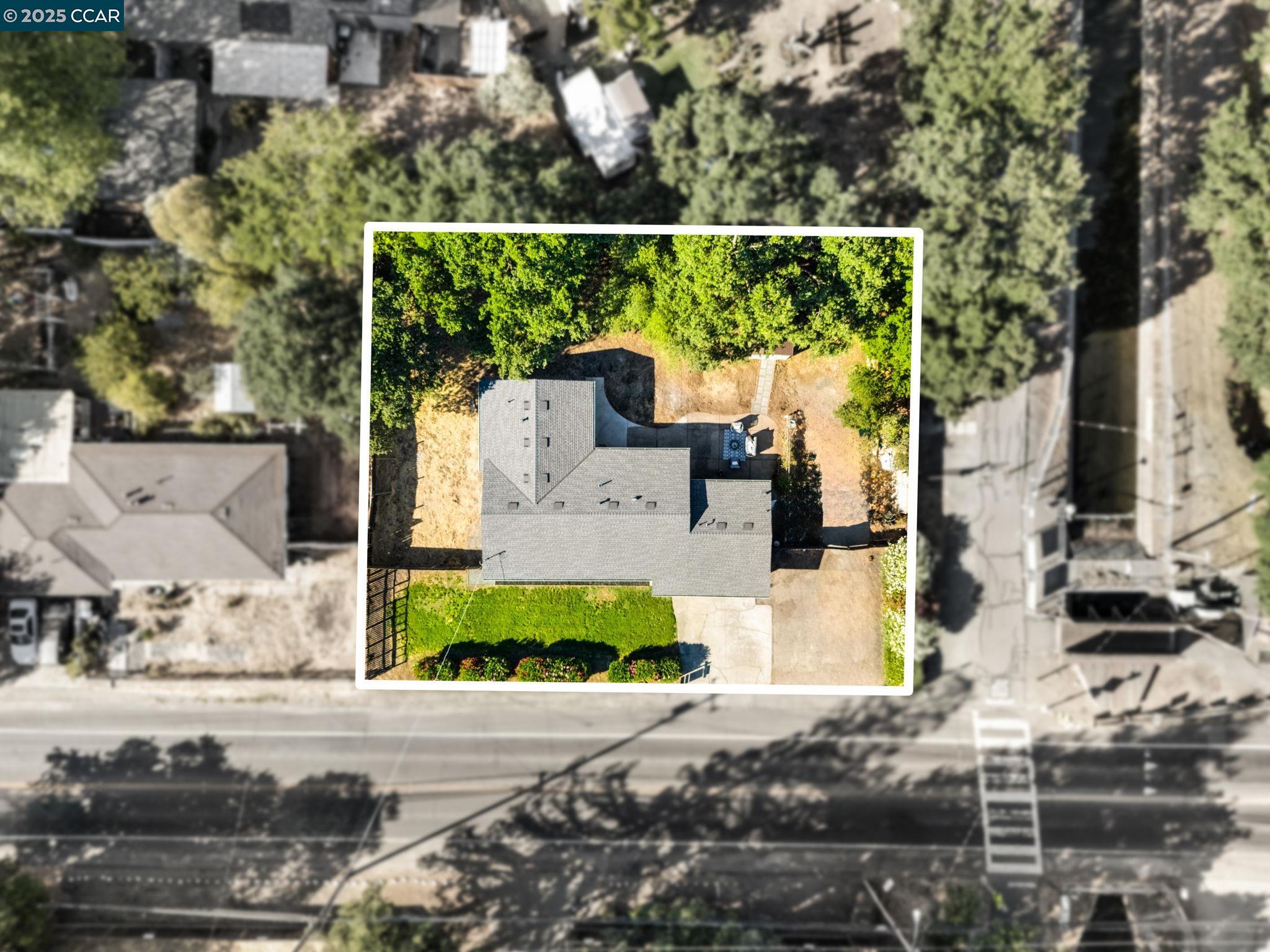 Detail Gallery Image 42 of 44 For 3225 Cowell Rd, Concord,  CA 94518 - 3 Beds | 2 Baths