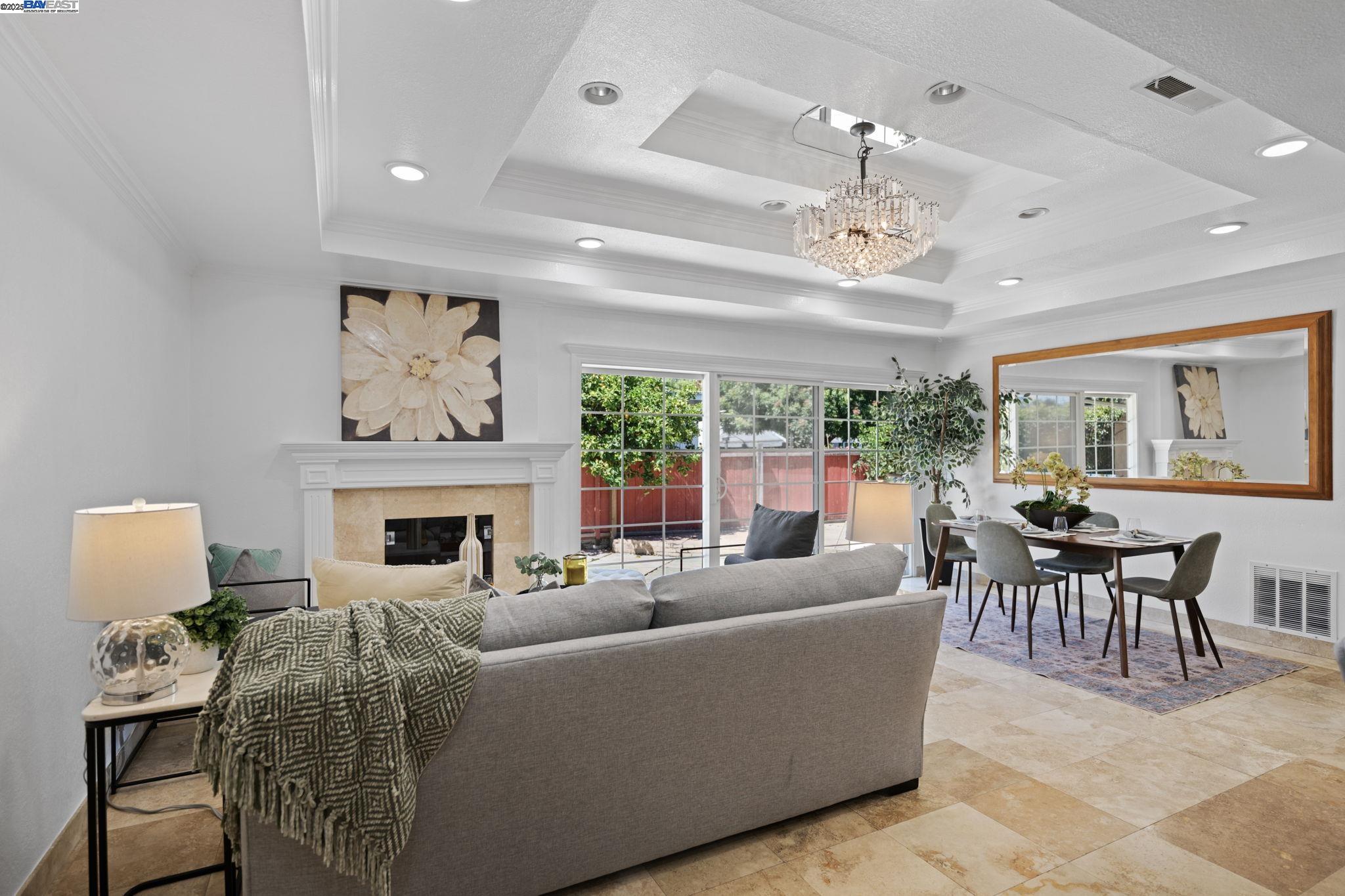 Detail Gallery Image 10 of 54 For 30565 Prestwick Ave, Hayward,  CA 94544 - 4 Beds | 3 Baths