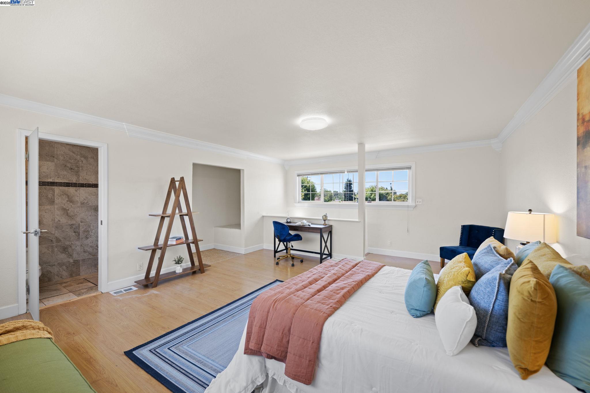 Detail Gallery Image 29 of 54 For 30565 Prestwick Ave, Hayward,  CA 94544 - 4 Beds | 3 Baths