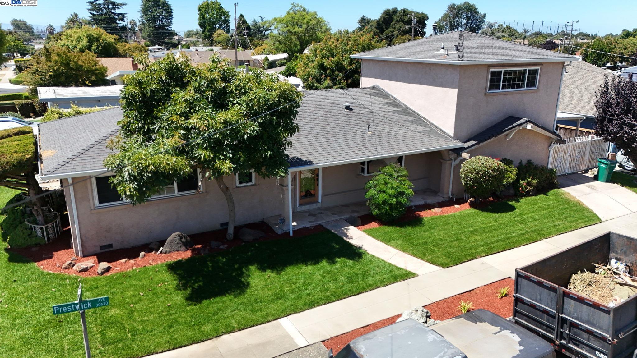 Detail Gallery Image 38 of 54 For 30565 Prestwick Ave, Hayward,  CA 94544 - 4 Beds | 3 Baths