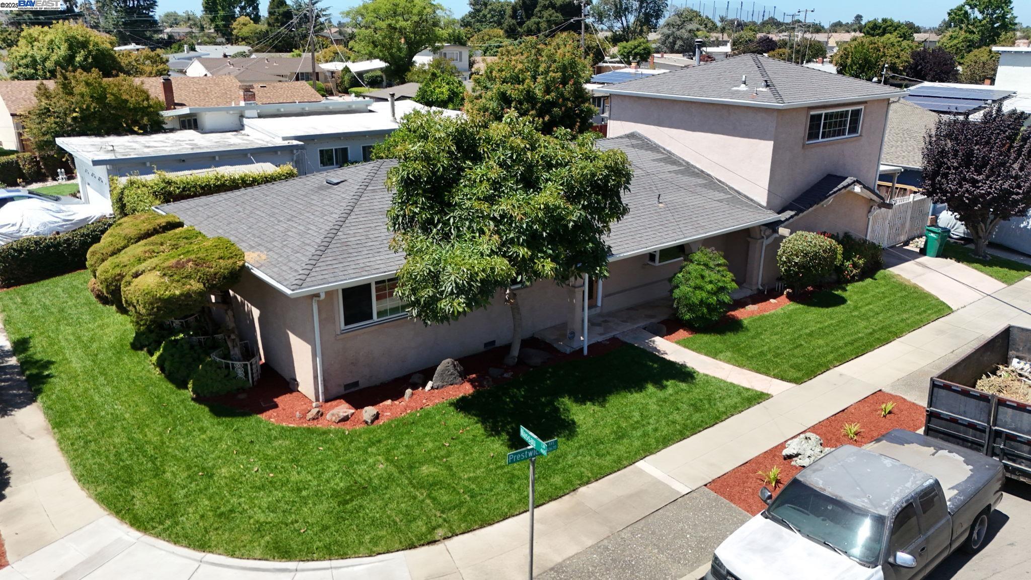 Detail Gallery Image 39 of 54 For 30565 Prestwick Ave, Hayward,  CA 94544 - 4 Beds | 3 Baths