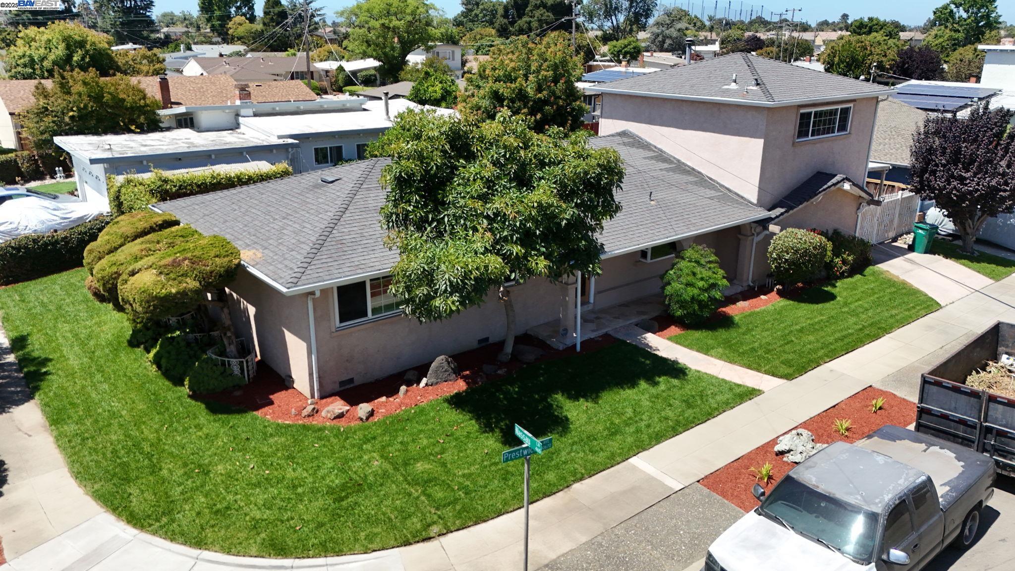 Detail Gallery Image 40 of 54 For 30565 Prestwick Ave, Hayward,  CA 94544 - 4 Beds | 3 Baths