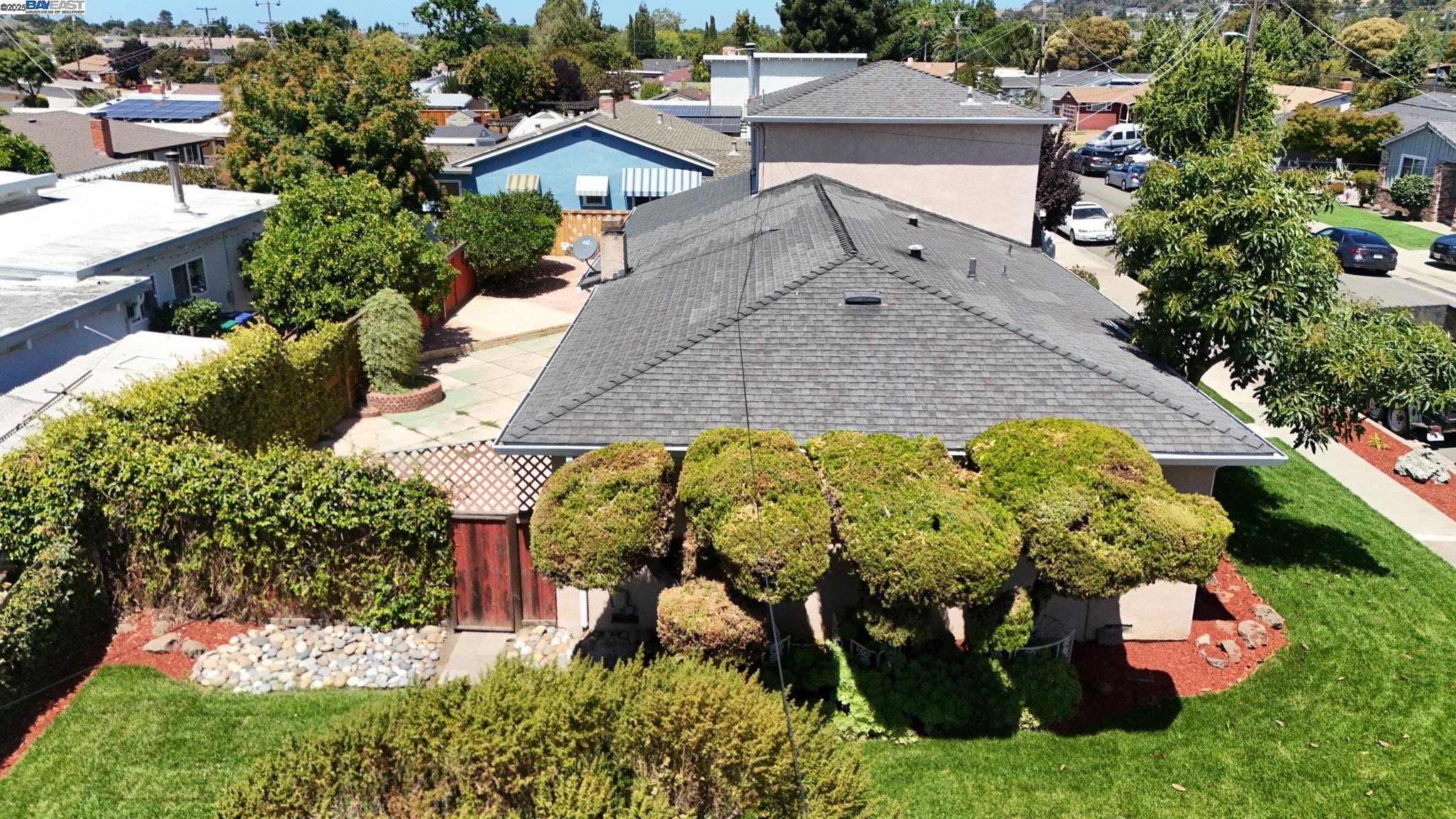 Detail Gallery Image 42 of 54 For 30565 Prestwick Ave, Hayward,  CA 94544 - 4 Beds | 3 Baths