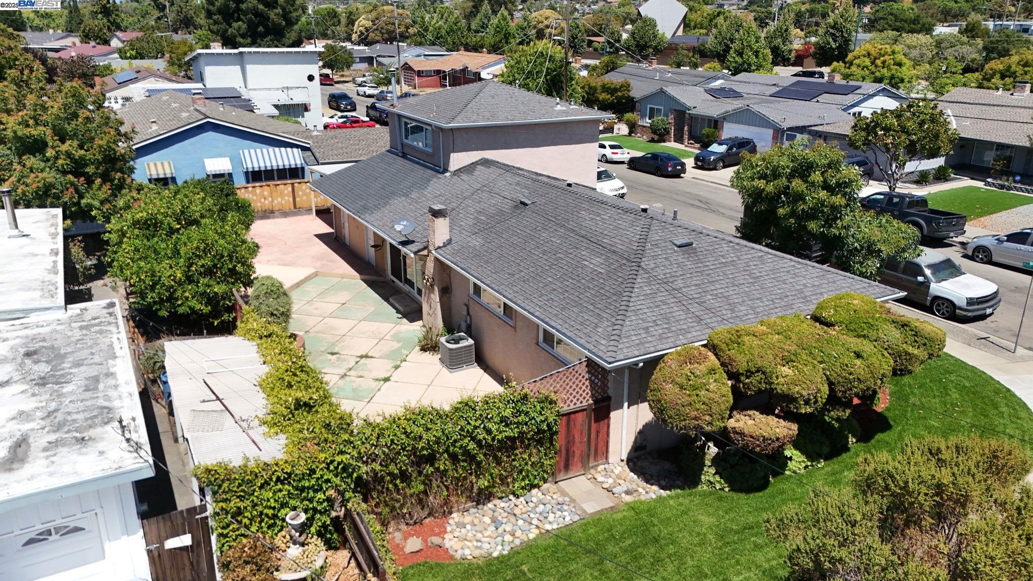 Detail Gallery Image 43 of 54 For 30565 Prestwick Ave, Hayward,  CA 94544 - 4 Beds | 3 Baths