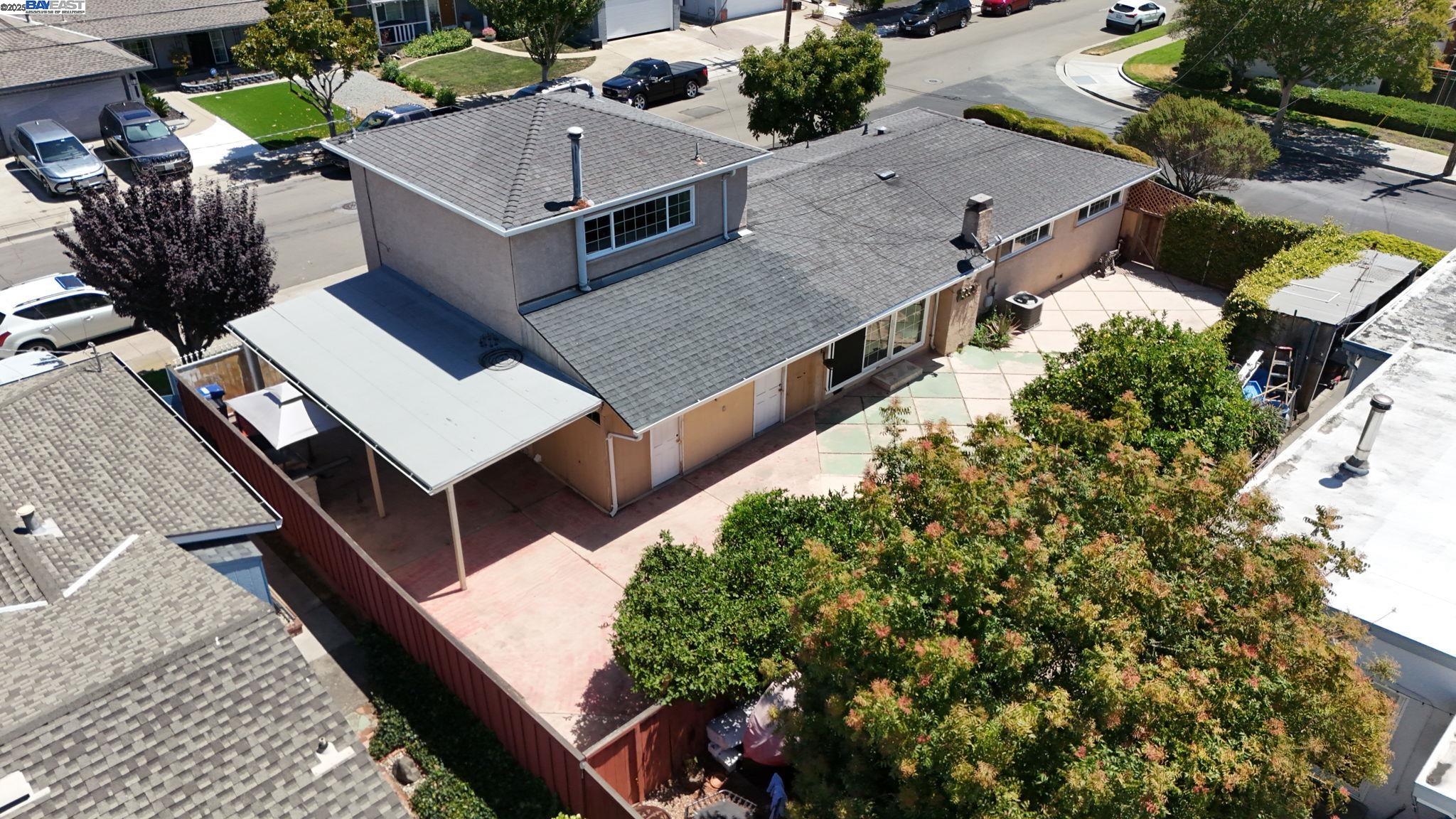 Detail Gallery Image 45 of 54 For 30565 Prestwick Ave, Hayward,  CA 94544 - 4 Beds | 3 Baths