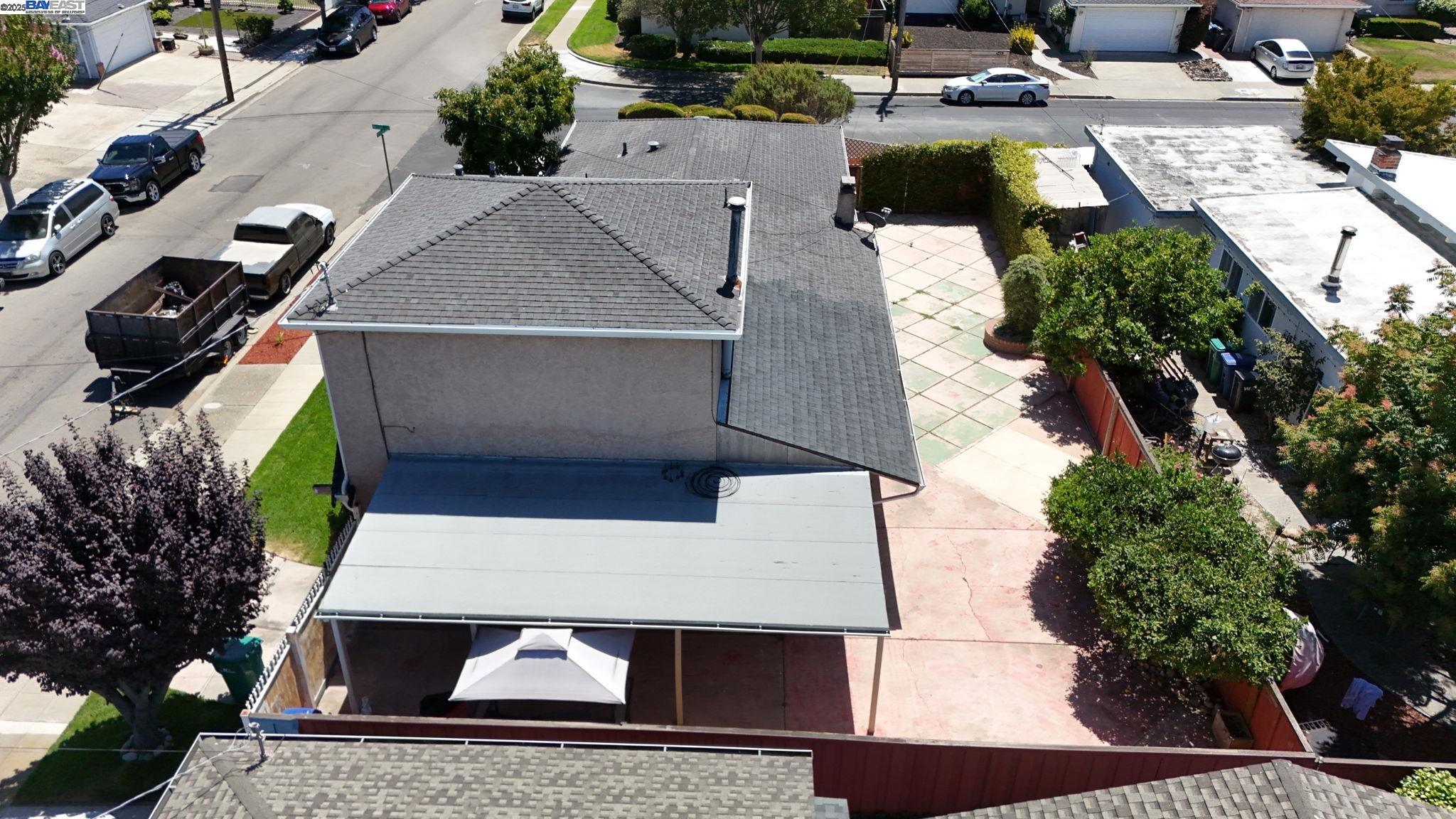 Detail Gallery Image 46 of 54 For 30565 Prestwick Ave, Hayward,  CA 94544 - 4 Beds | 3 Baths