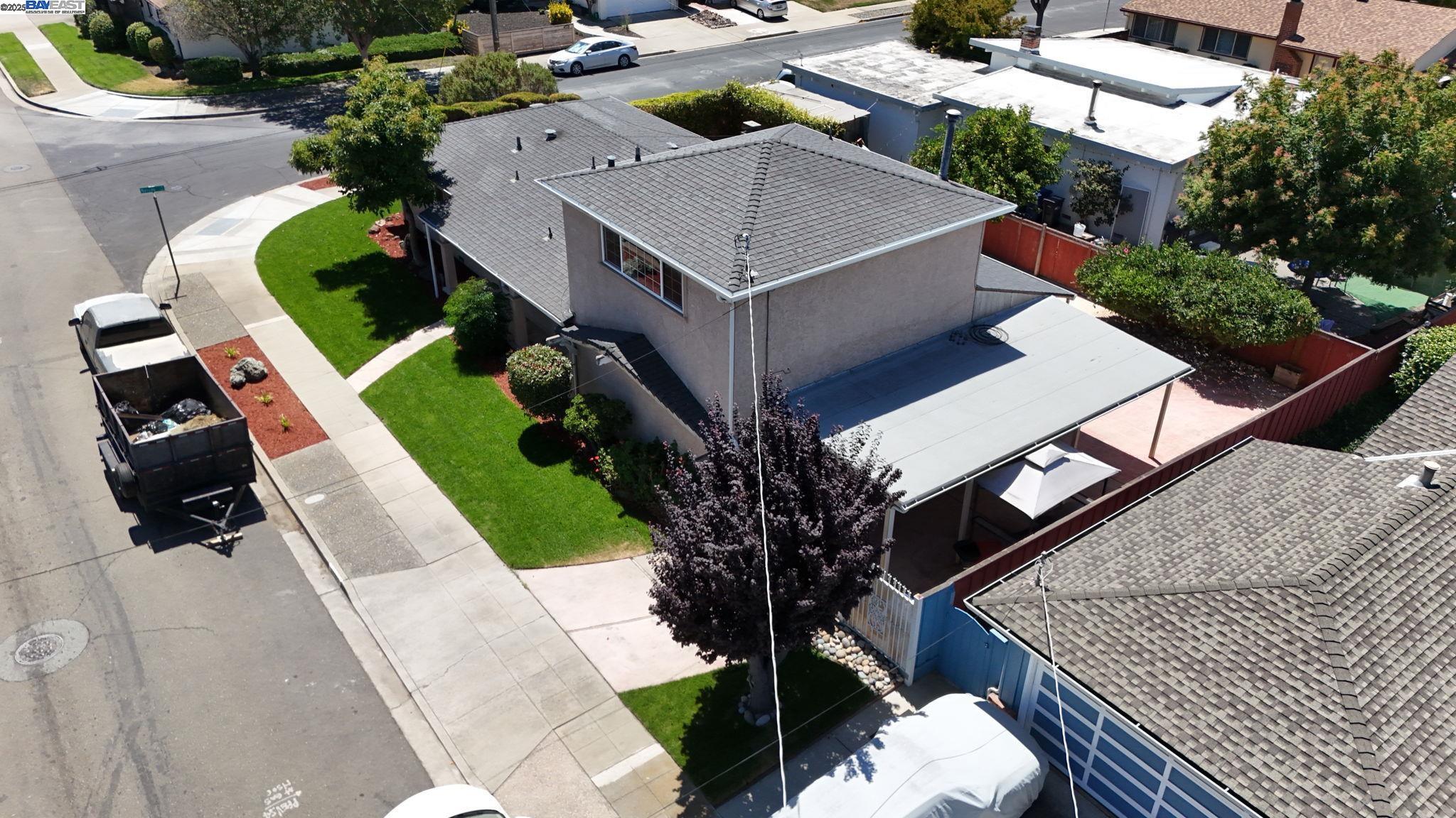 Detail Gallery Image 47 of 54 For 30565 Prestwick Ave, Hayward,  CA 94544 - 4 Beds | 3 Baths