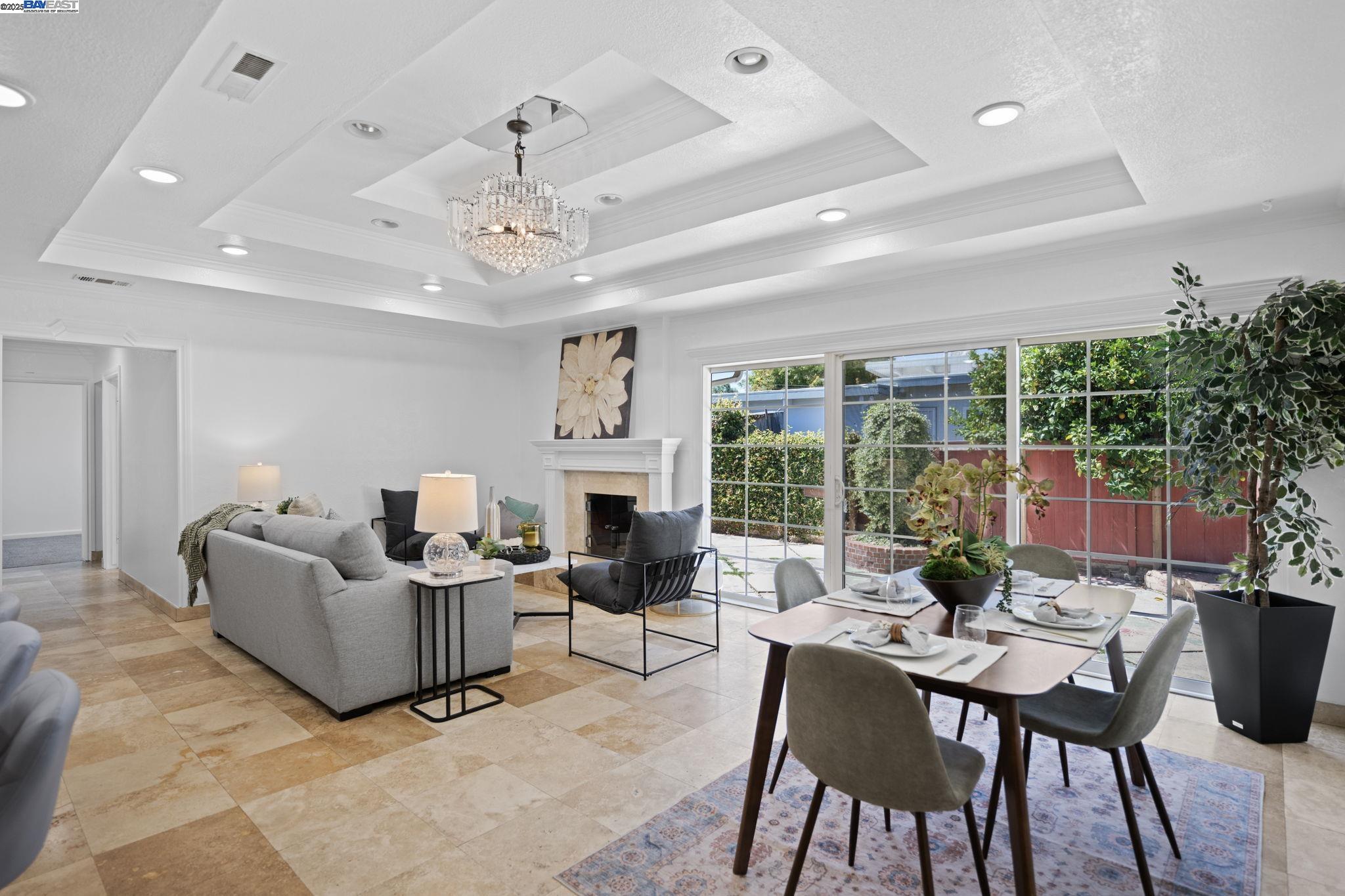 Detail Gallery Image 8 of 54 For 30565 Prestwick Ave, Hayward,  CA 94544 - 4 Beds | 3 Baths