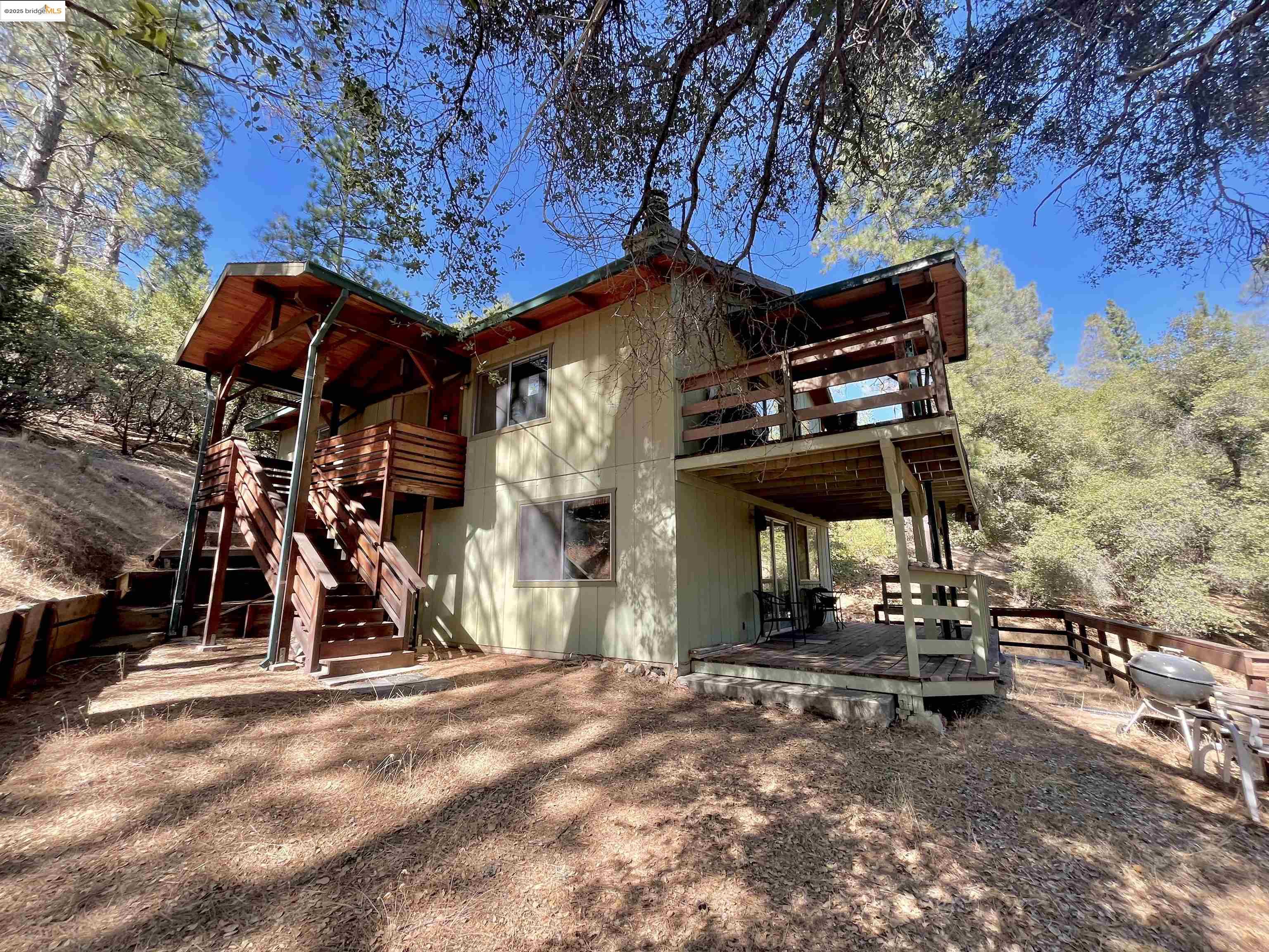 Detail Gallery Image 5 of 56 For 20872 Mckinley Way, Groveland,  CA 95321 - 2 Beds | 2 Baths