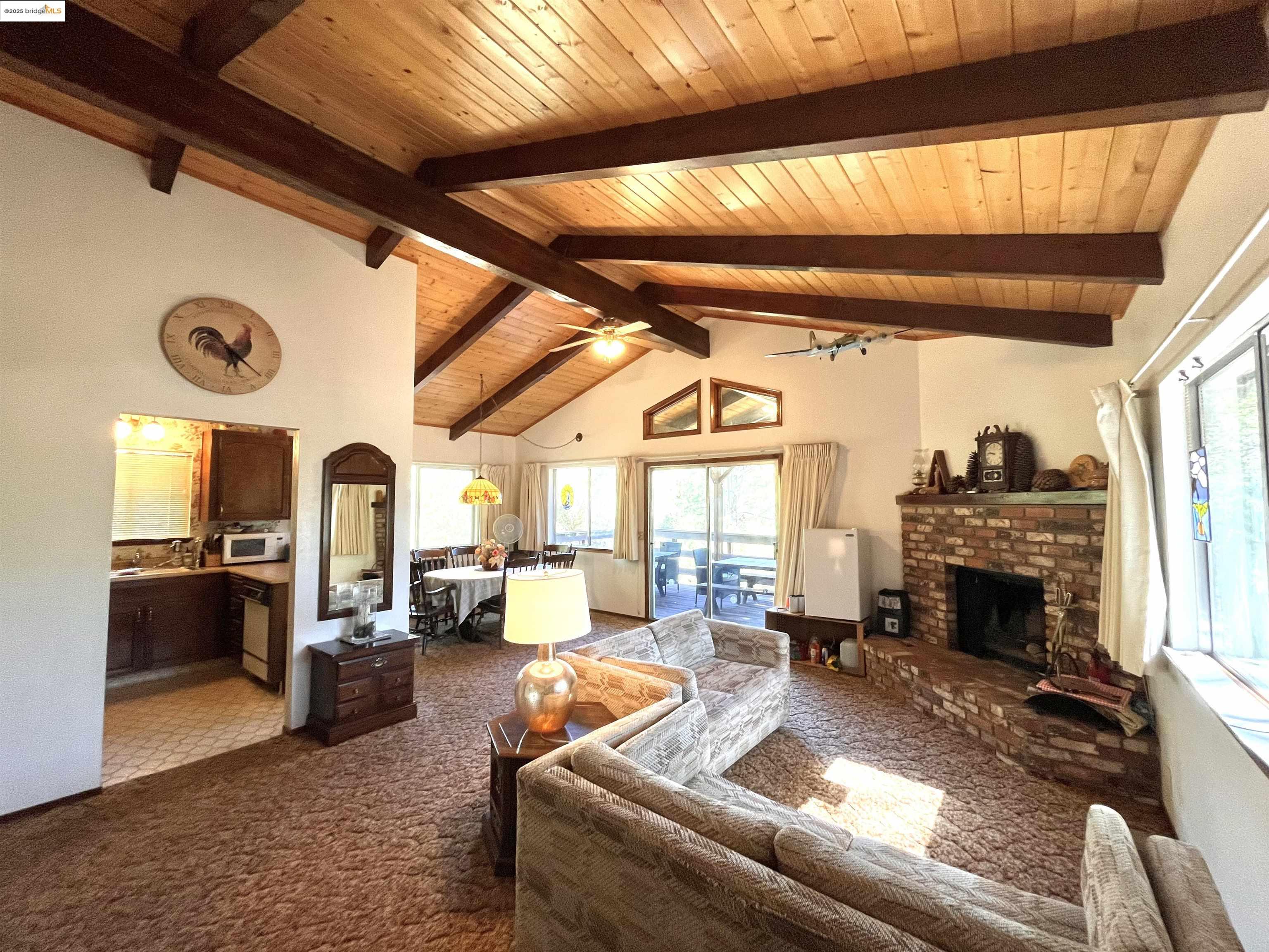 Detail Gallery Image 7 of 56 For 20872 Mckinley Way, Groveland,  CA 95321 - 2 Beds | 2 Baths
