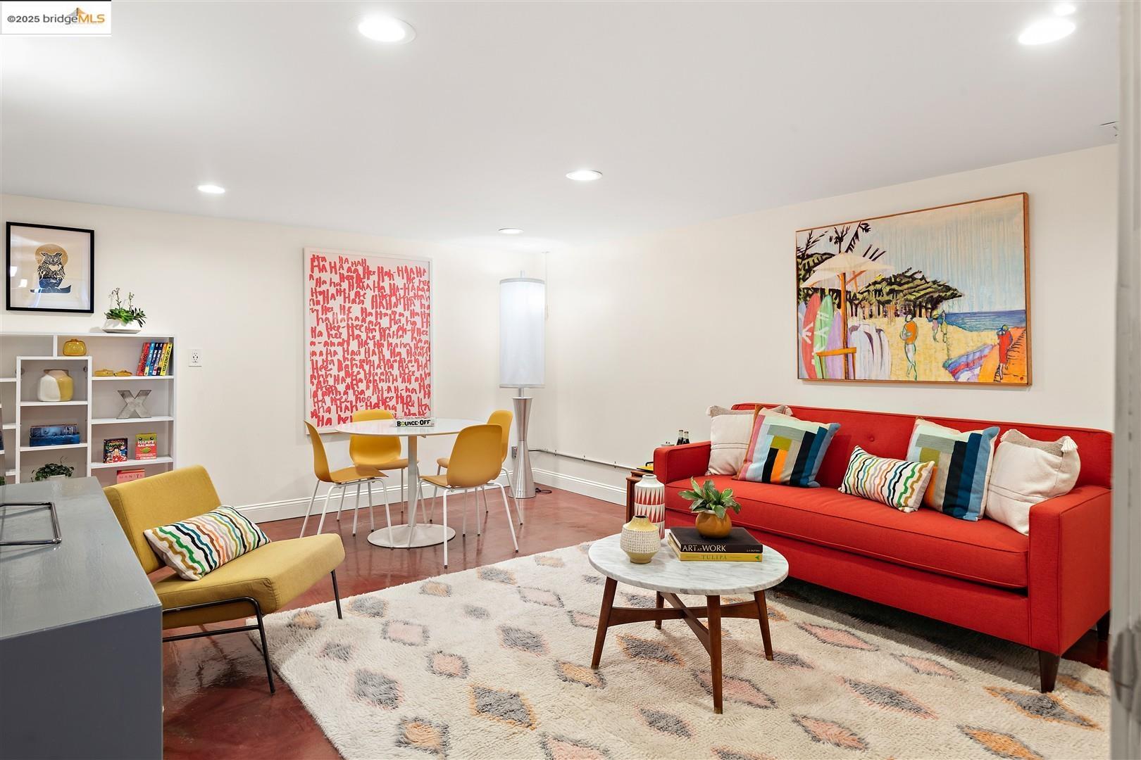 Detail Gallery Image 18 of 60 For 1000 Navellier St, El Cerrito,  CA 94530 - 3 Beds | 2/1 Baths