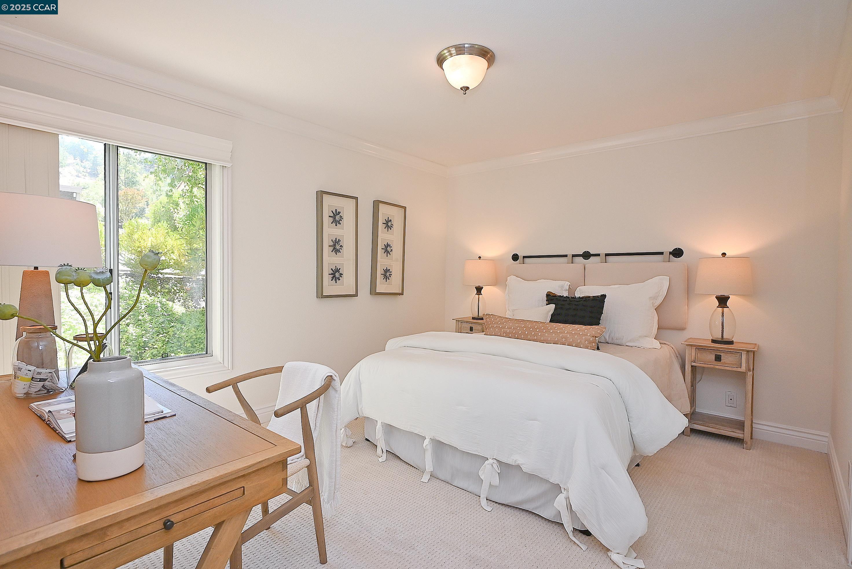 Detail Gallery Image 19 of 36 For 1805 Ptarmigan Dr 1a,  Walnut Creek,  CA 94595 - 2 Beds | 2 Baths