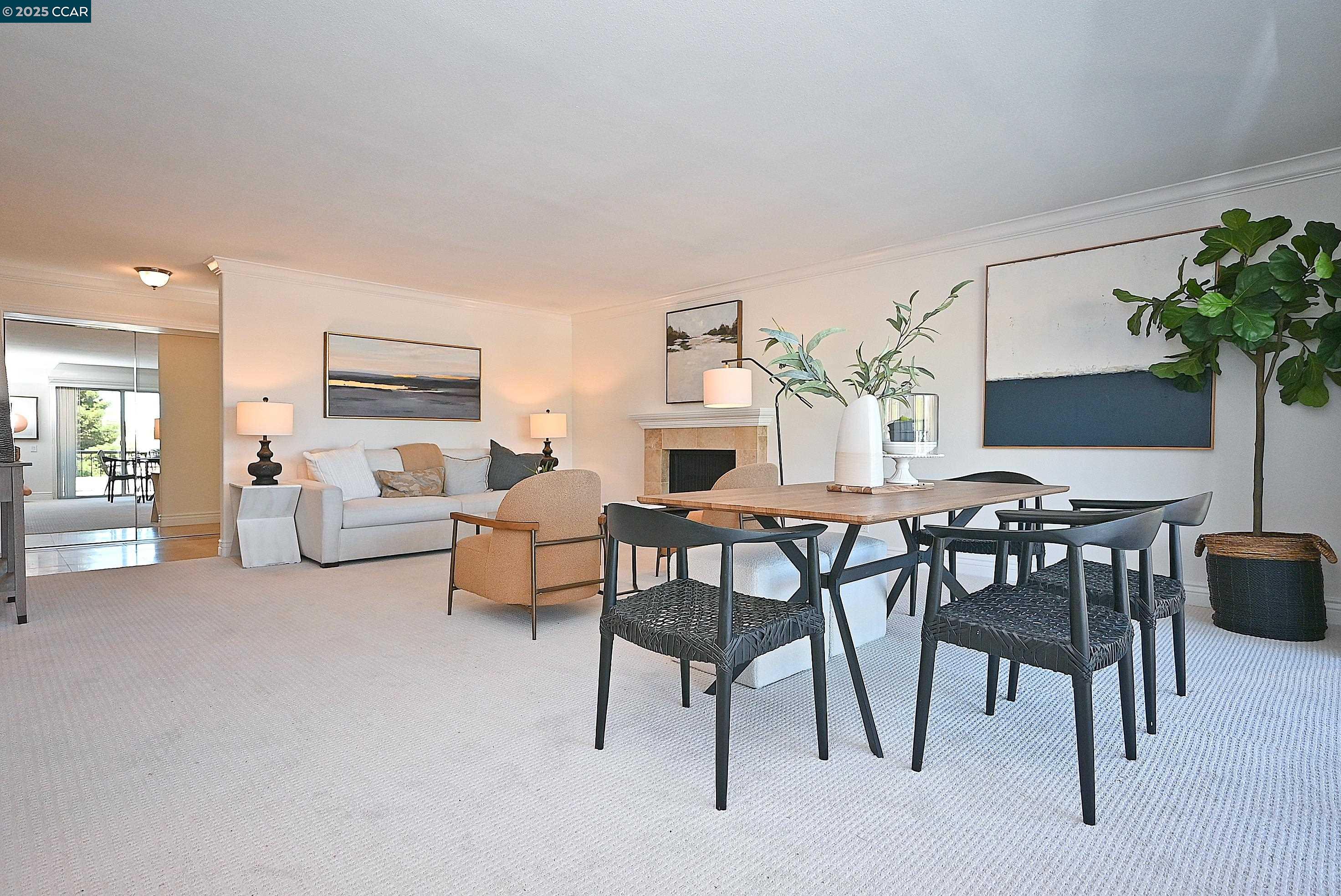 Detail Gallery Image 22 of 36 For 1805 Ptarmigan Dr 1a,  Walnut Creek,  CA 94595 - 2 Beds | 2 Baths