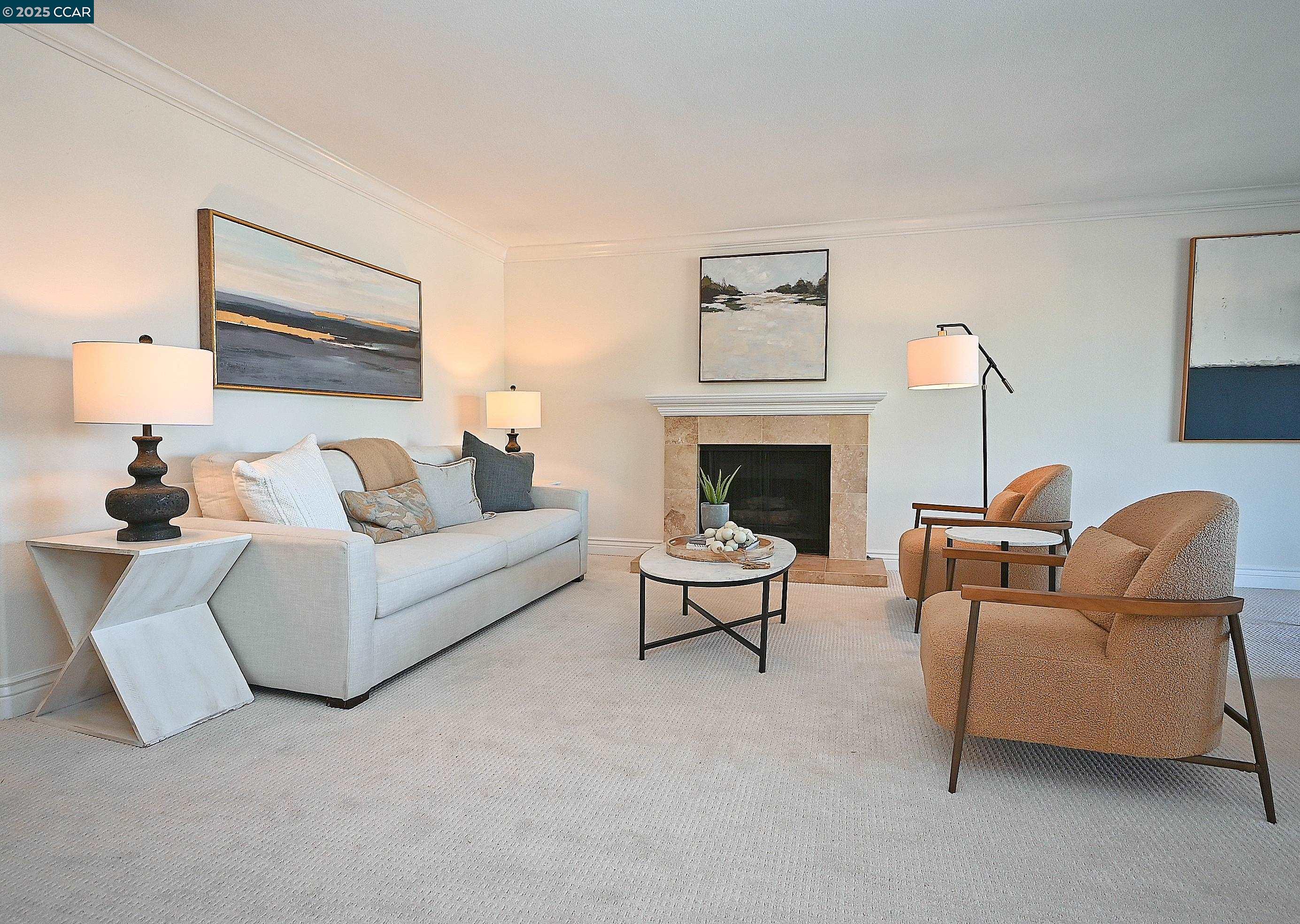 Detail Gallery Image 24 of 36 For 1805 Ptarmigan Dr 1a,  Walnut Creek,  CA 94595 - 2 Beds | 2 Baths