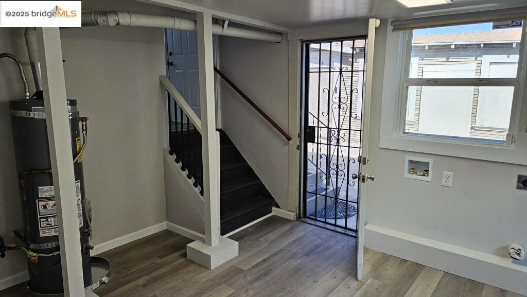 Detail Gallery Image 37 of 56 For 1937 87th Avenue, Oakland,  CA 94621 - 3 Beds | 1 Baths