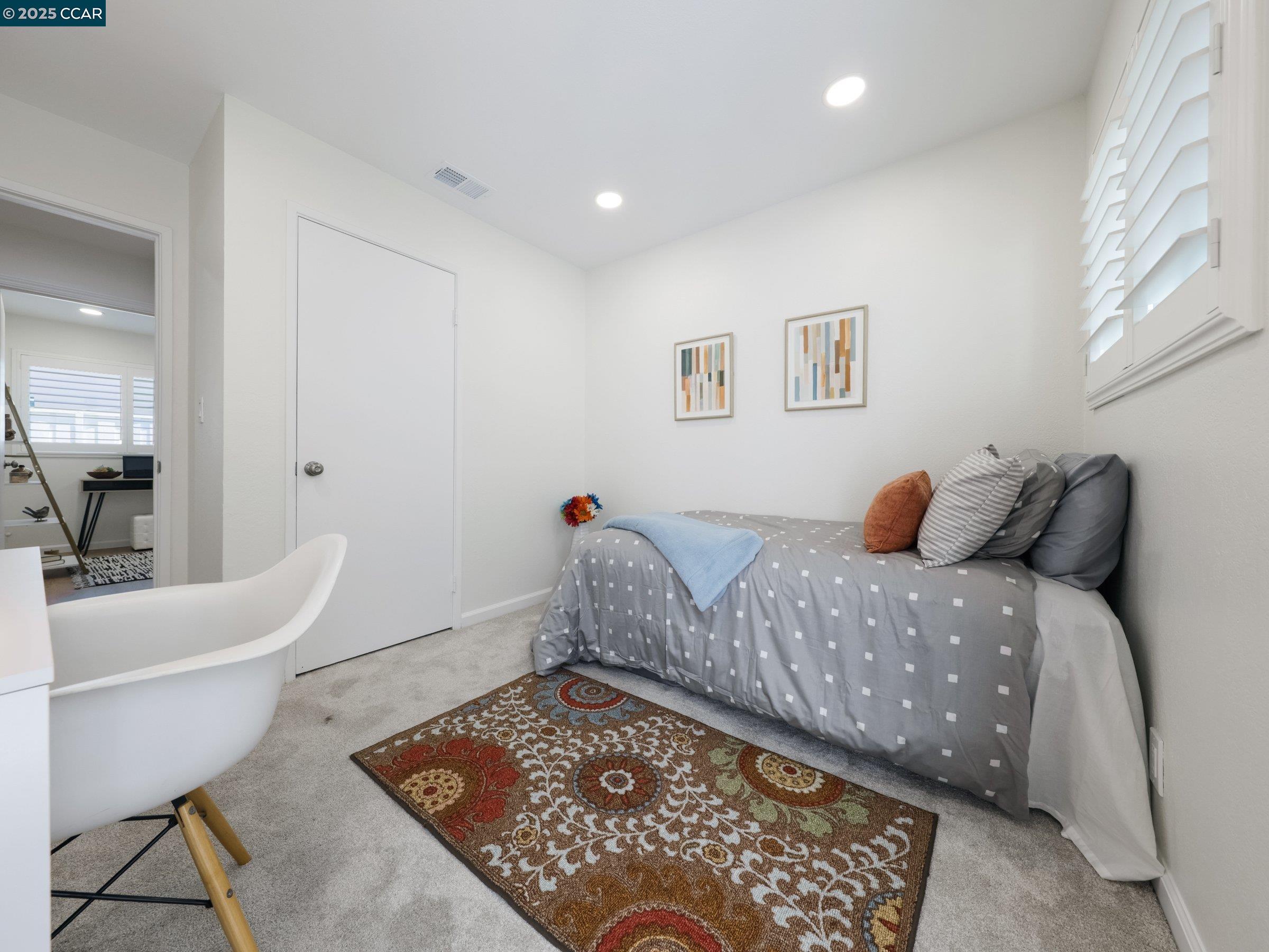 Detail Gallery Image 35 of 55 For 4928 Friar Ave, Fremont,  CA 94555 - 4 Beds | 2 Baths
