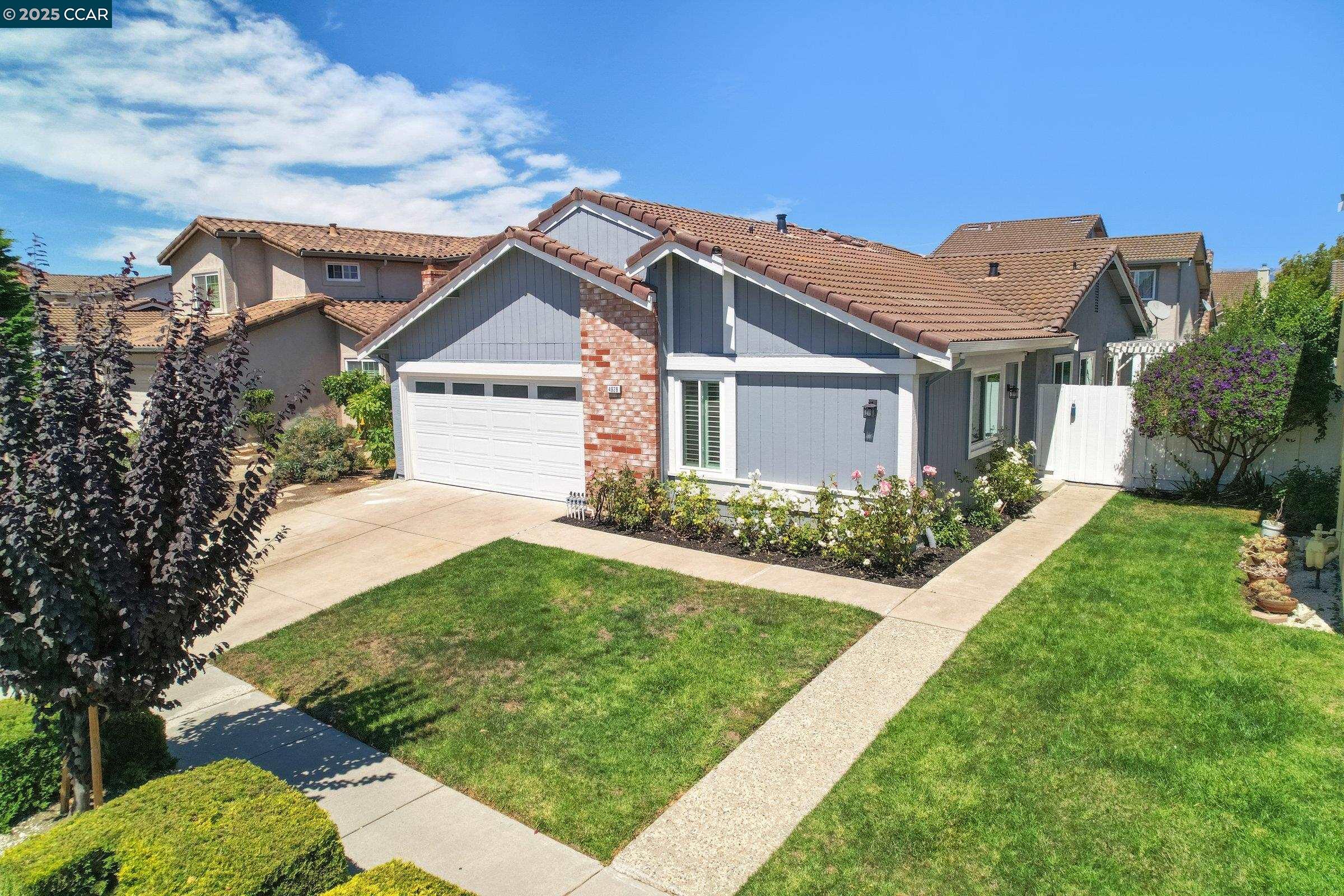 Detail Gallery Image 52 of 55 For 4928 Friar Ave, Fremont,  CA 94555 - 4 Beds | 2 Baths