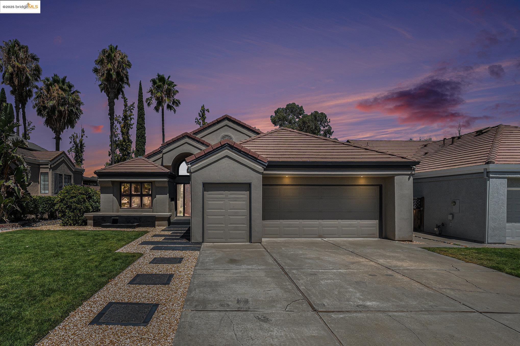 Detail Gallery Image 1 of 1 For 1100 Saint Andrews Drive, Discovery Bay,  CA 94505 - 3 Beds | 2 Baths