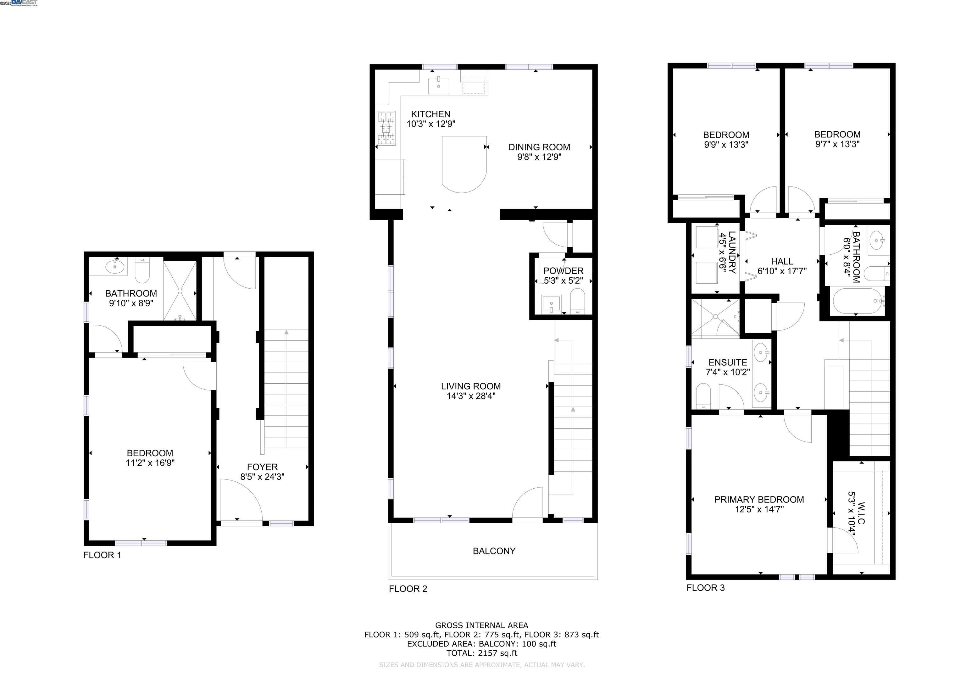 Detail Gallery Image 49 of 52 For 47236 Cavanaugh Cmn, Fremont,  CA 94539 - 4 Beds | 3/1 Baths