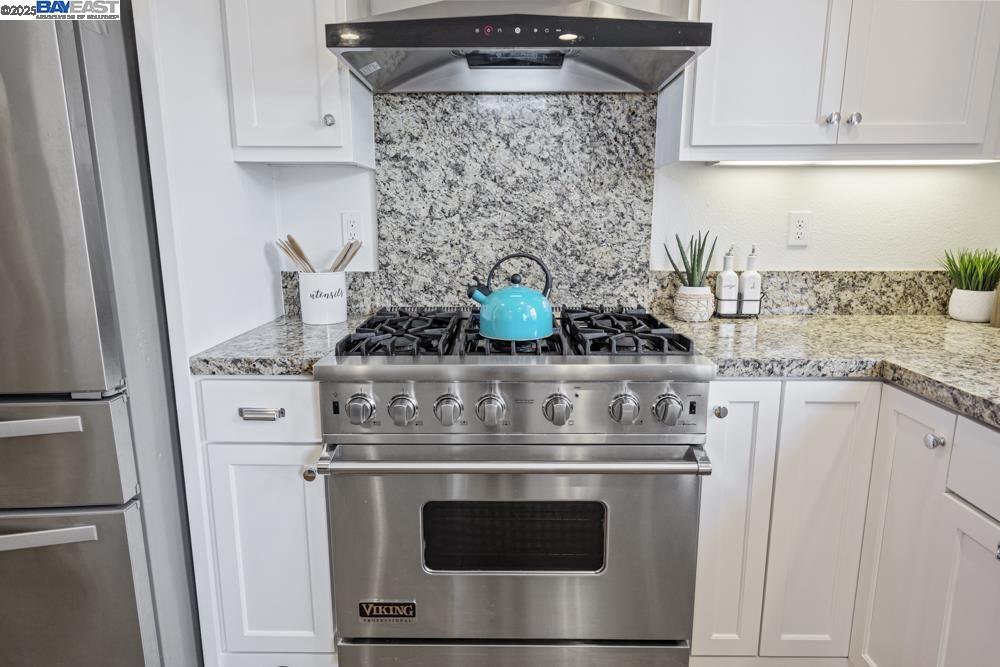 Detail Gallery Image 8 of 52 For 47236 Cavanaugh Cmn, Fremont,  CA 94539 - 4 Beds | 3/1 Baths