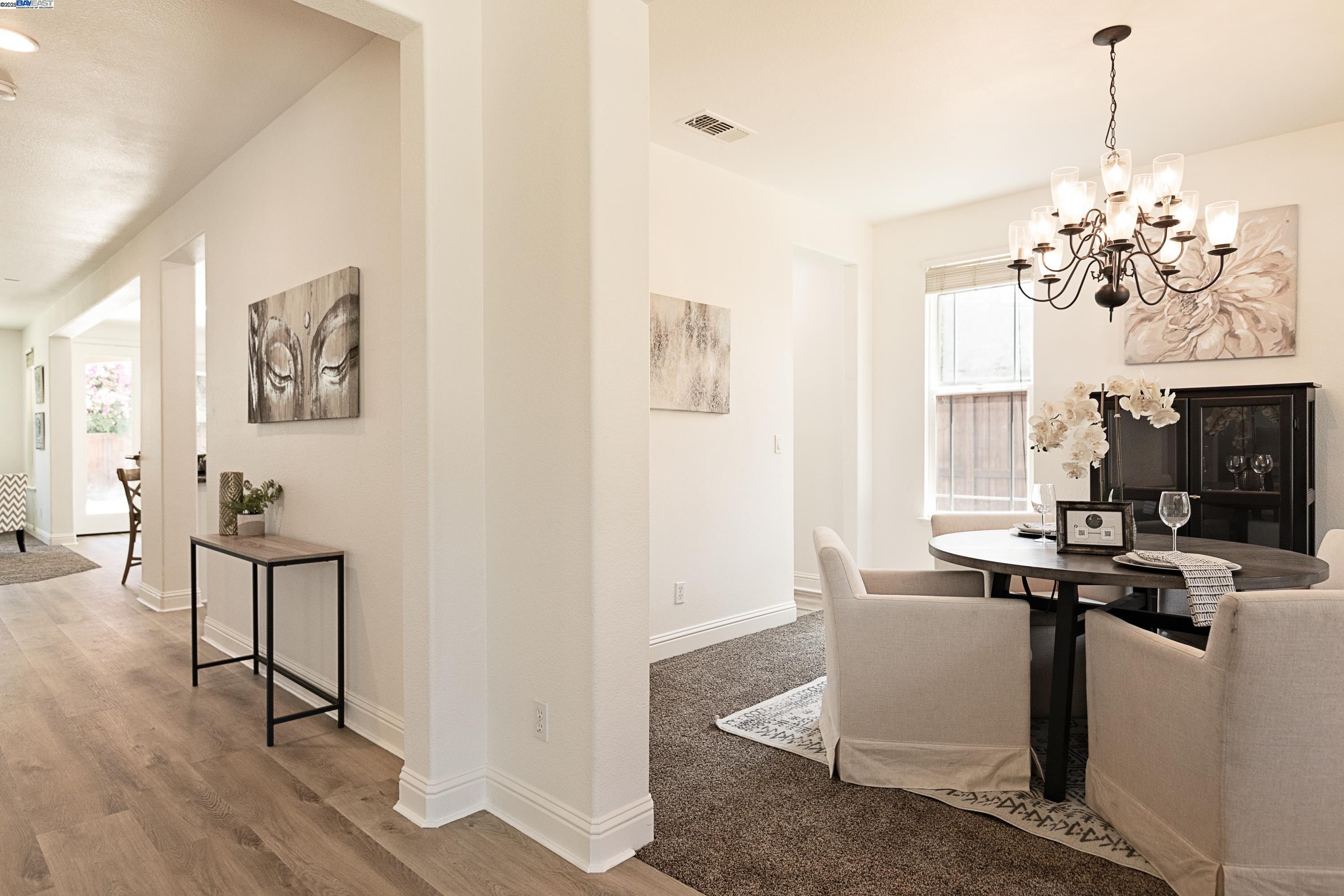 Detail Gallery Image 10 of 41 For 1878 Bayonne Court, Tracy,  CA 95304 - 4 Beds | 2/1 Baths