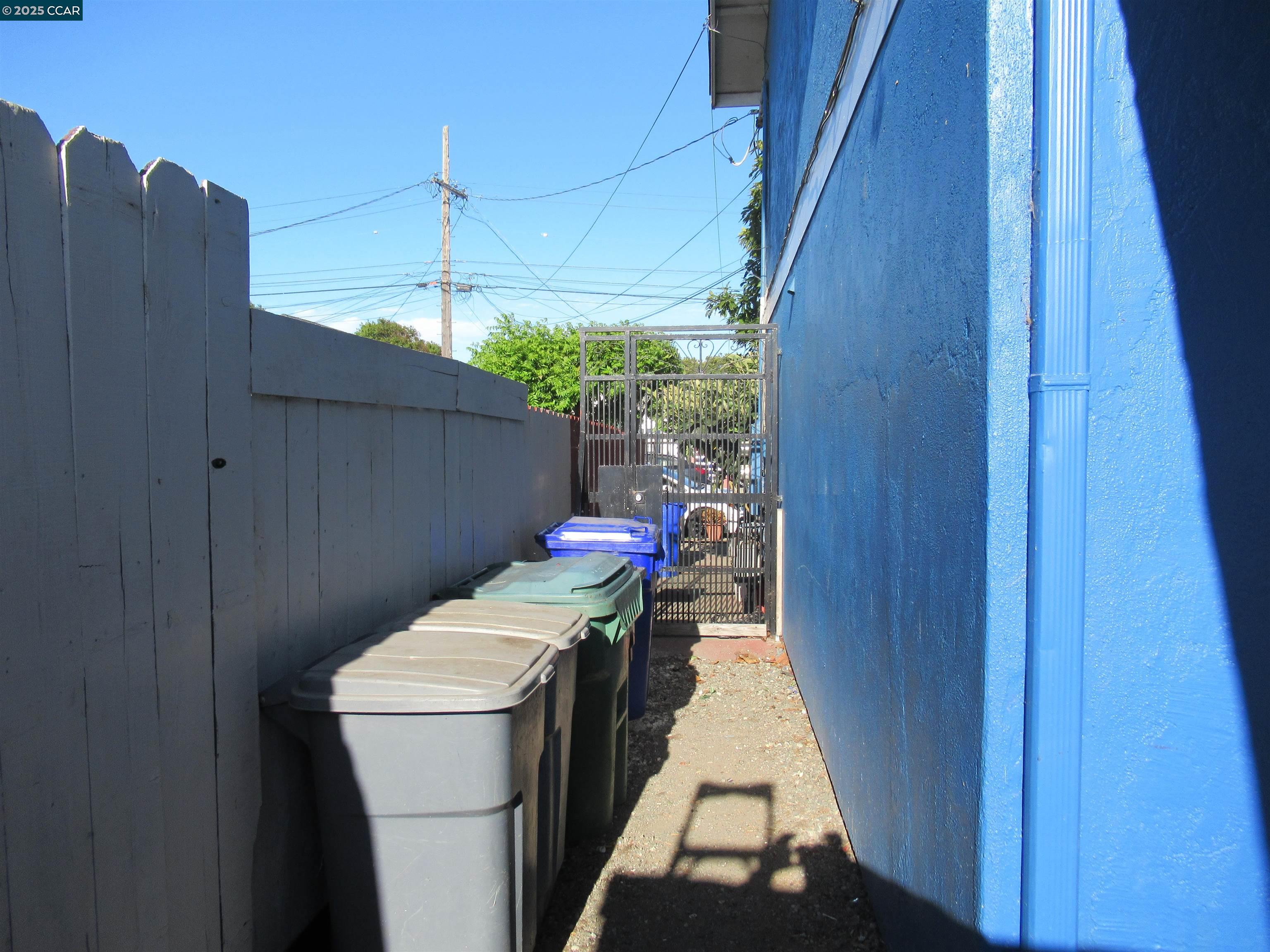 Detail Gallery Image 41 of 57 For 615-617 15th St, Richmond,  CA 94801 - – Beds | – Baths