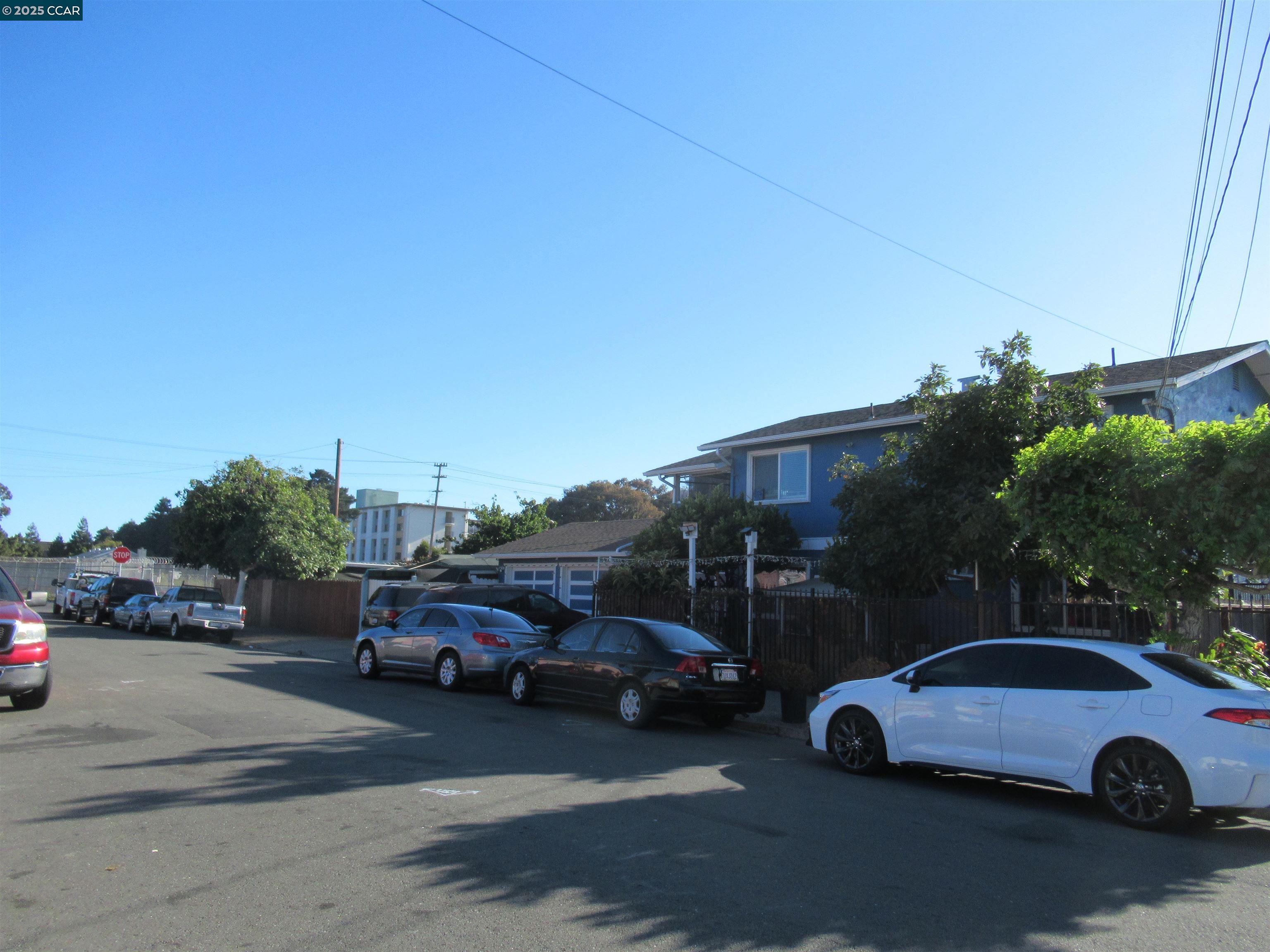 Detail Gallery Image 42 of 57 For 615-617 15th St, Richmond,  CA 94801 - – Beds | – Baths