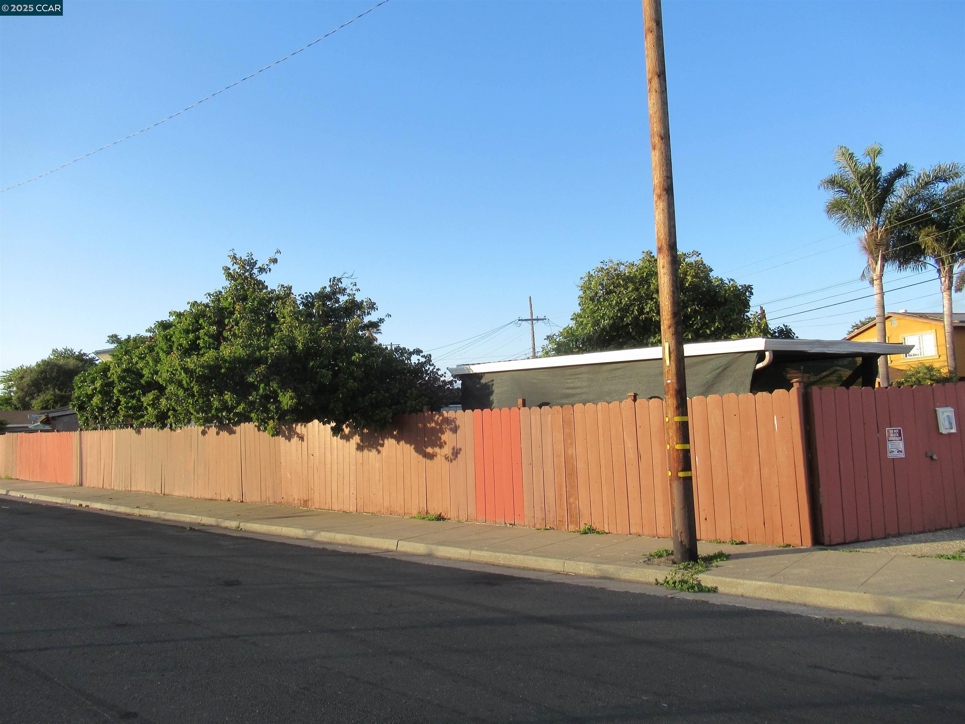 Detail Gallery Image 45 of 57 For 615-617 15th St, Richmond,  CA 94801 - – Beds | – Baths