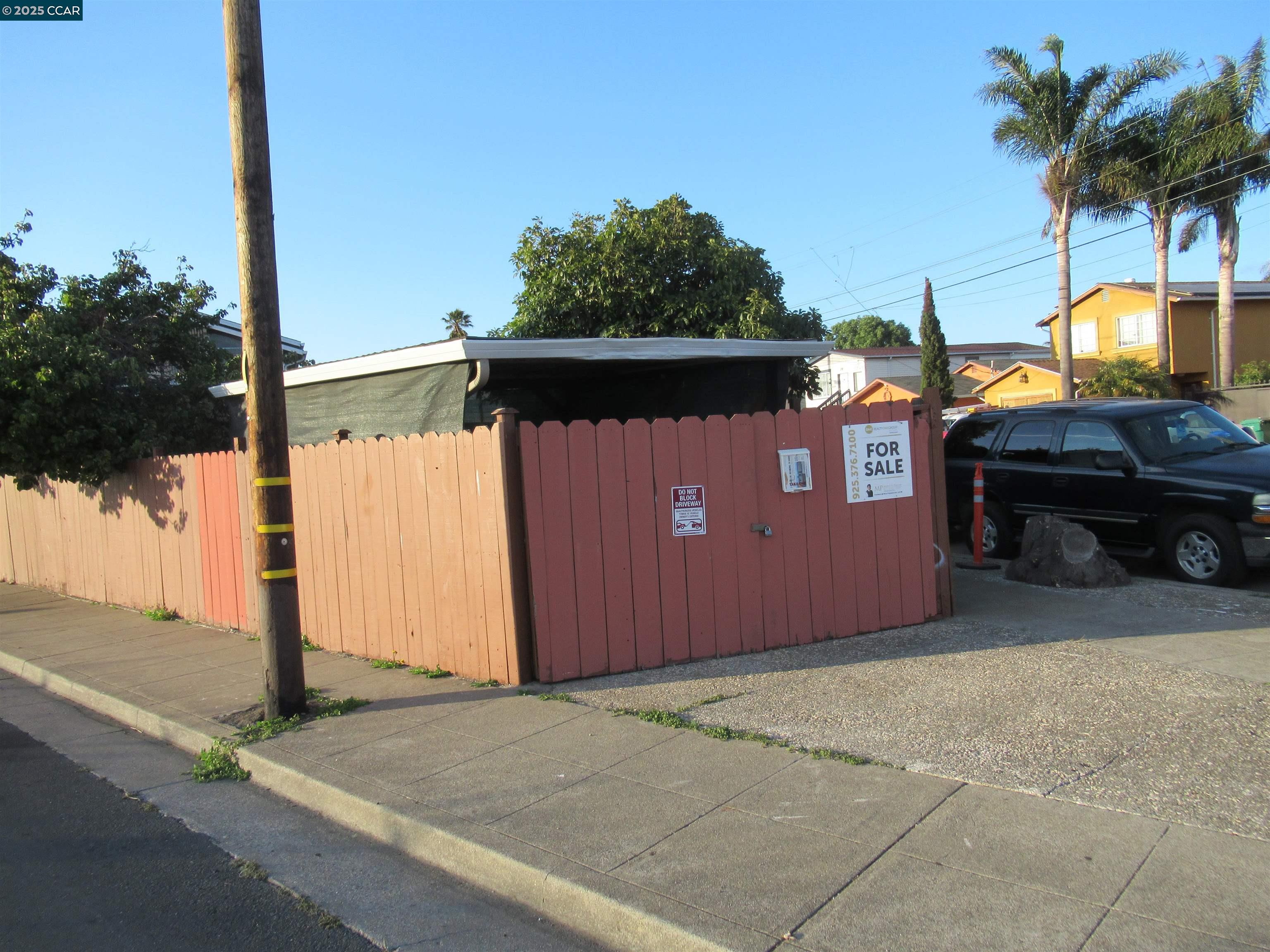 Detail Gallery Image 46 of 57 For 615-617 15th St, Richmond,  CA 94801 - – Beds | – Baths