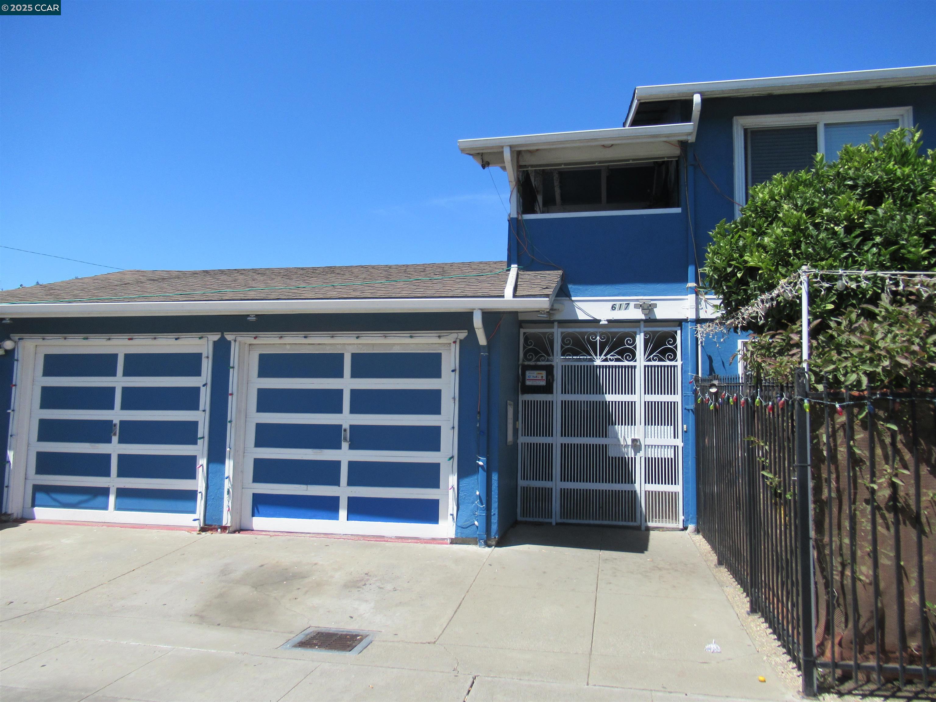 Detail Gallery Image 54 of 57 For 615-617 15th St, Richmond,  CA 94801 - – Beds | – Baths