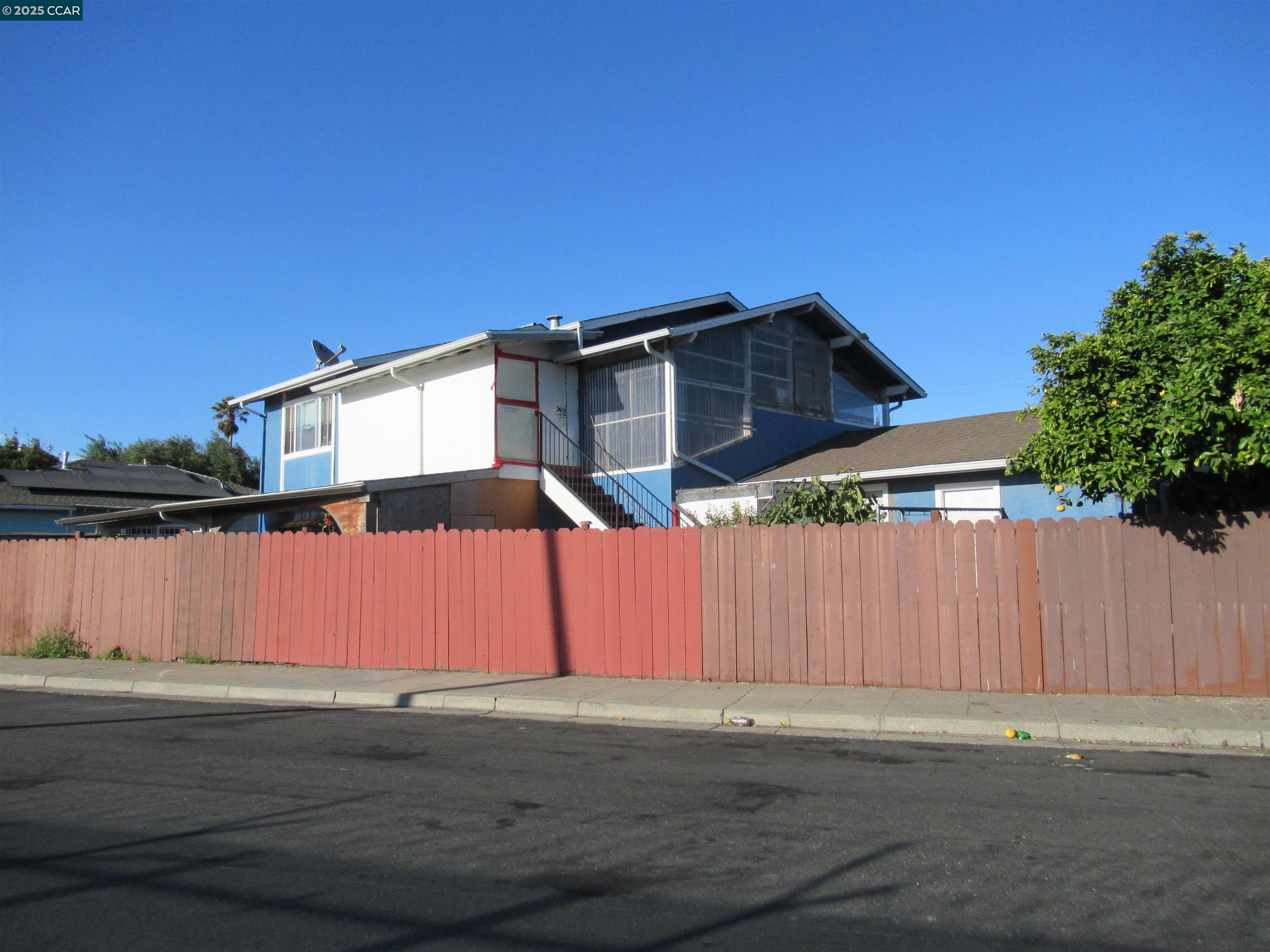 Detail Gallery Image 56 of 57 For 615-617 15th St, Richmond,  CA 94801 - – Beds | – Baths