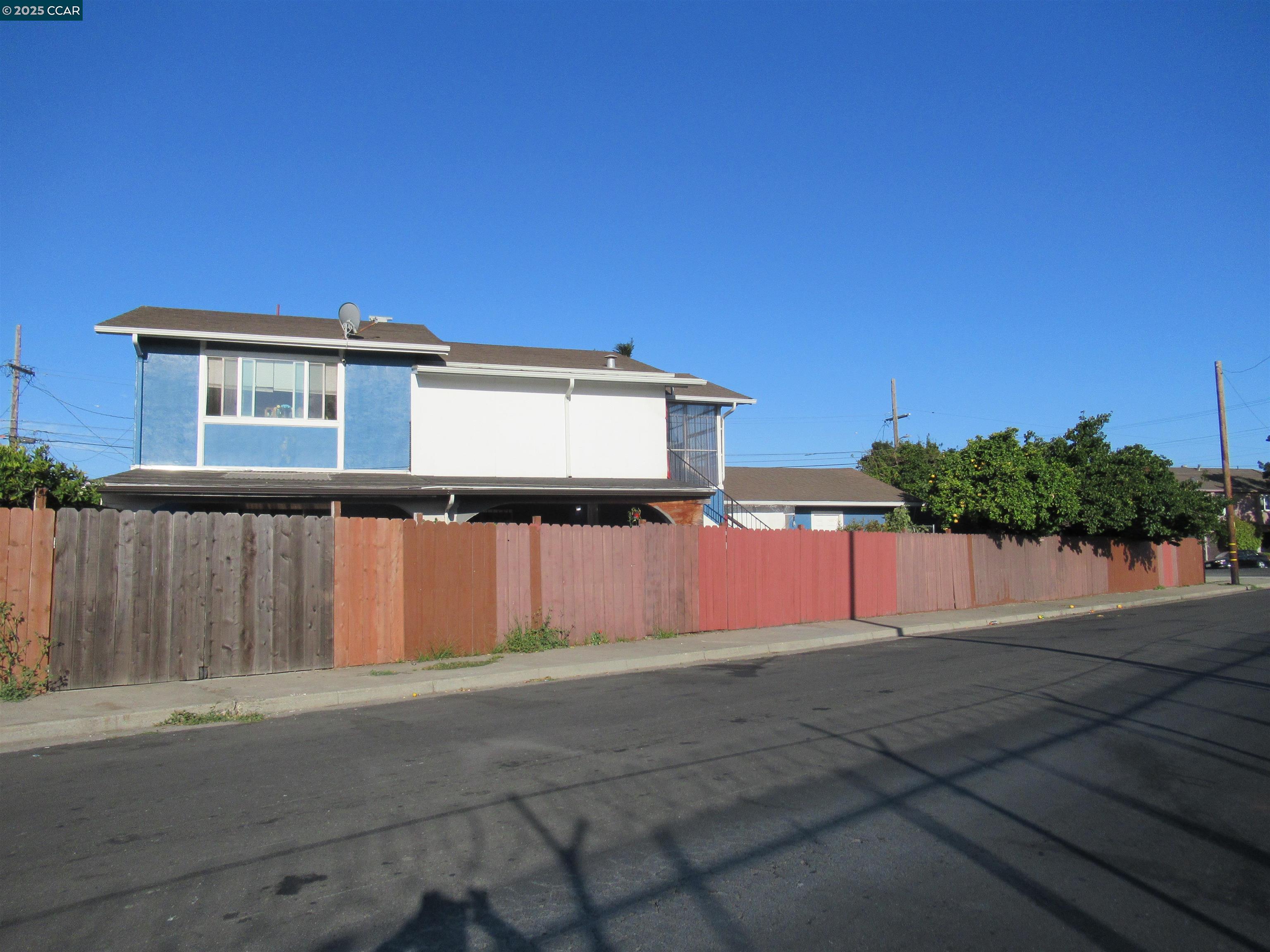 Detail Gallery Image 57 of 57 For 615-617 15th St, Richmond,  CA 94801 - – Beds | – Baths