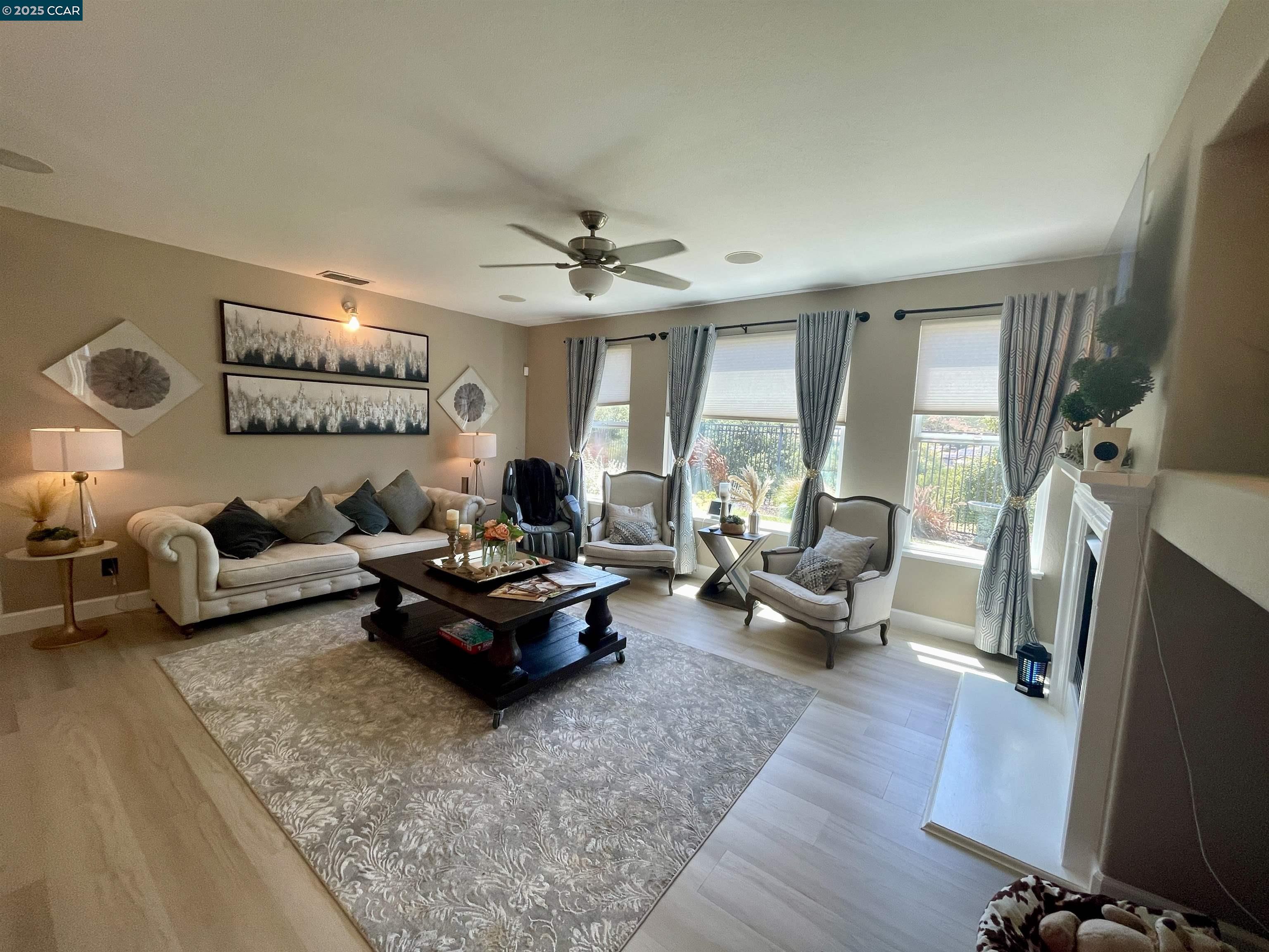 Detail Gallery Image 12 of 18 For 2365 Lansdowne Pl, Vallejo,  CA 94591 - 3 Beds | 2/1 Baths