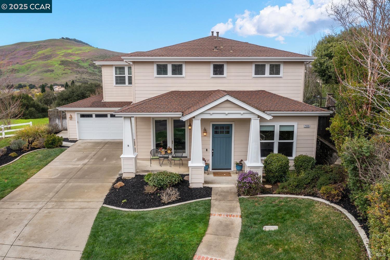 Detail Gallery Image 10 of 18 For 2365 Lansdowne Pl, Vallejo,  CA 94591 - 3 Beds | 2/1 Baths