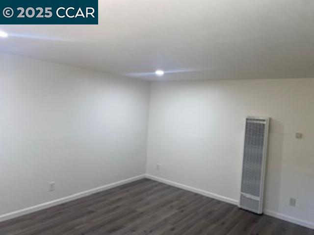 Detail Gallery Image 5 of 9 For 527 Vaqueros Ave #C,  Rodeo,  CA 94572 - 1 Beds | 1 Baths