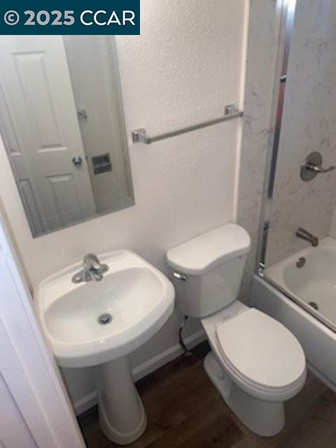 Detail Gallery Image 7 of 9 For 527 Vaqueros Ave #C,  Rodeo,  CA 94572 - 1 Beds | 1 Baths